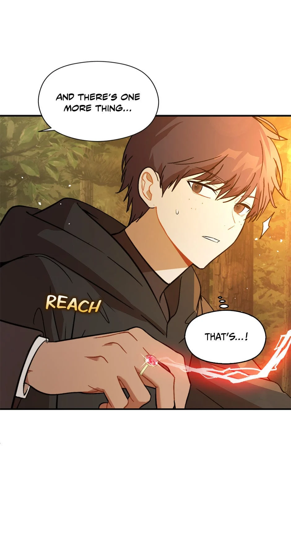 I Didn’t Mean to Seduce the Male Lead Chapter 59 - Page 8