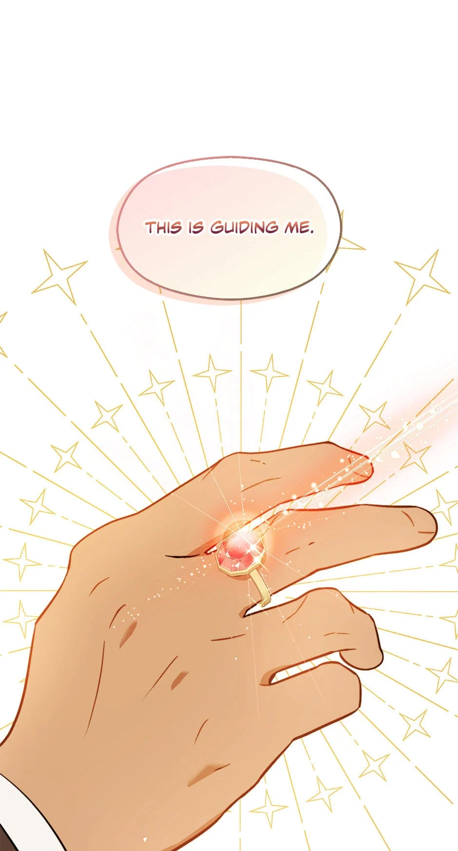 I Didn’t Mean to Seduce the Male Lead Chapter 59 - Page 9