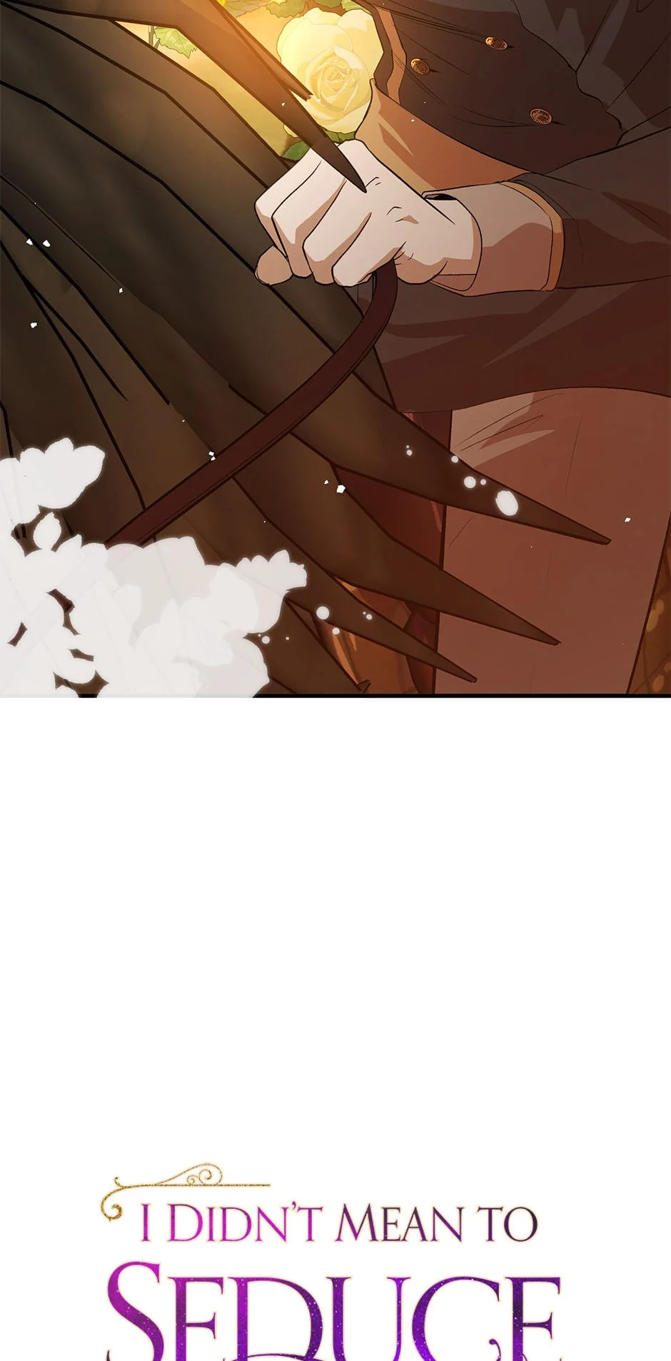 I Didn’t Mean to Seduce the Male Lead Chapter 59 - Page 16