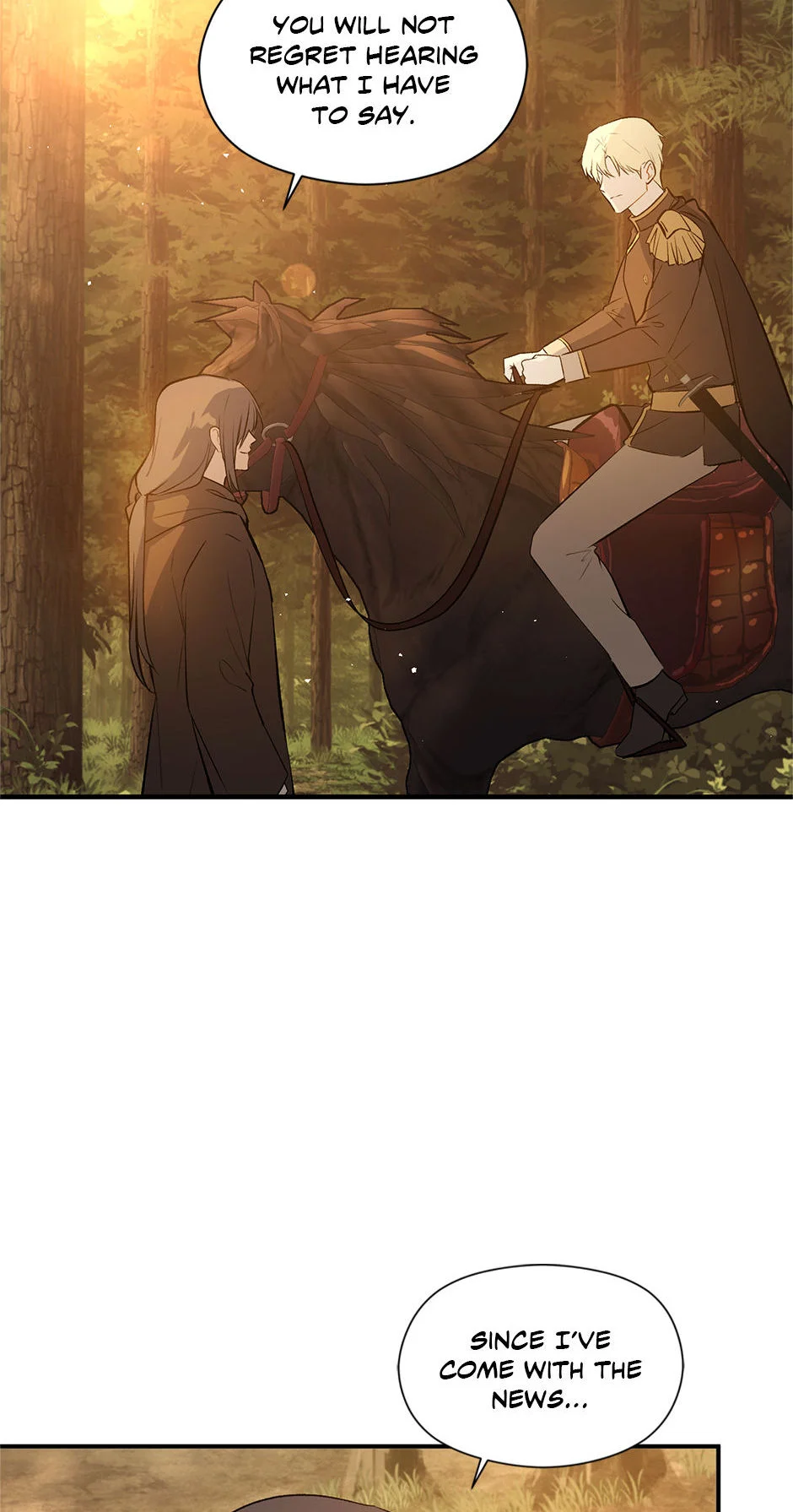 I Didn’t Mean to Seduce the Male Lead Chapter 59 - Page 25