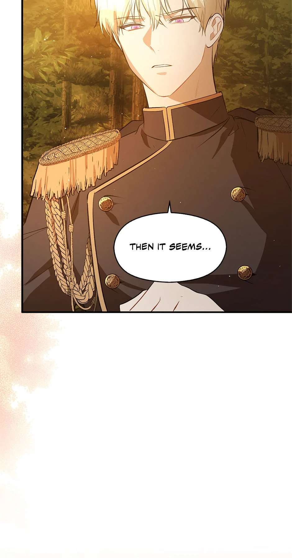 I Didn’t Mean to Seduce the Male Lead Chapter 59 - Page 27