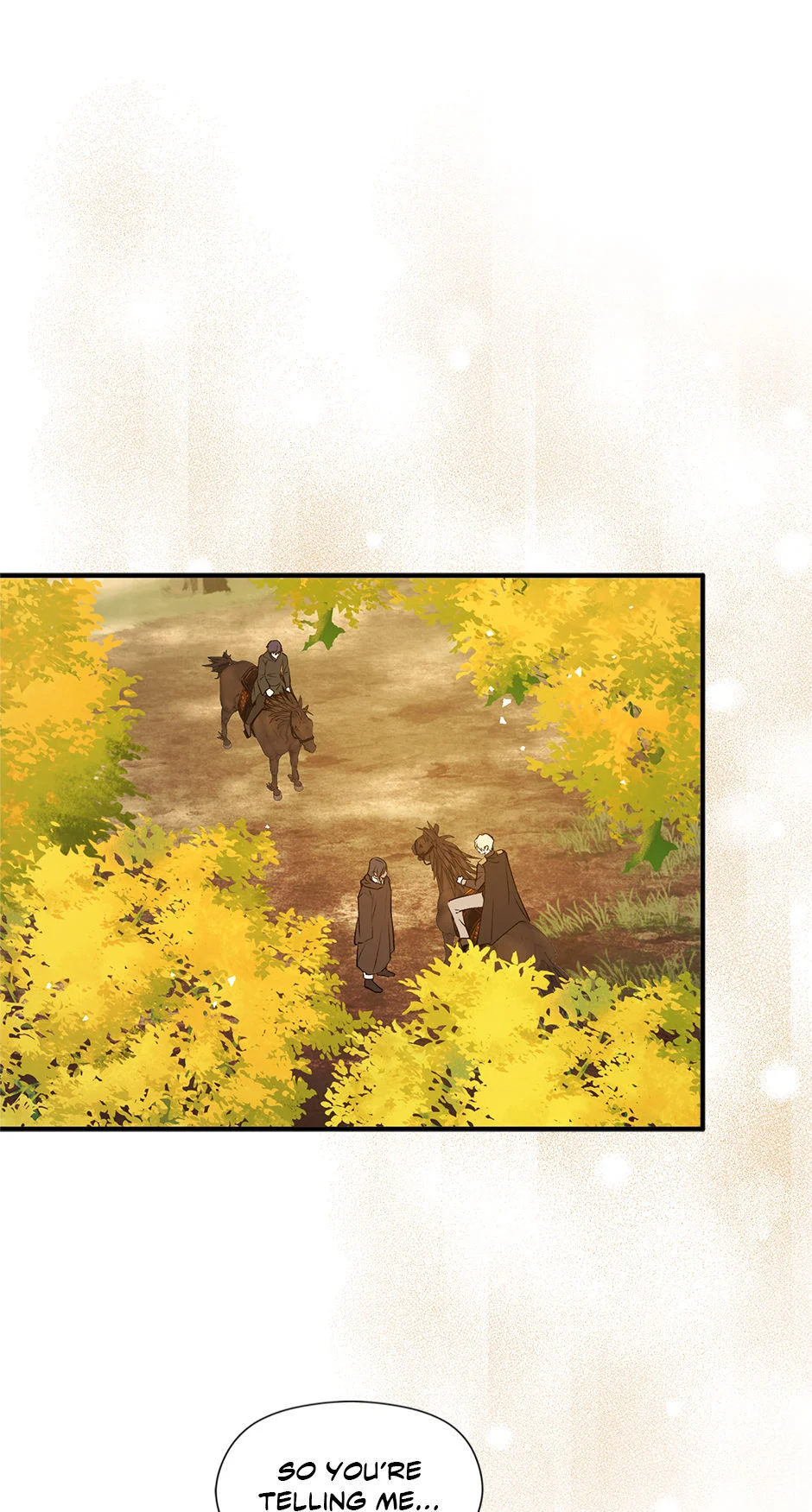 I Didn’t Mean to Seduce the Male Lead Chapter 59 - Page 29