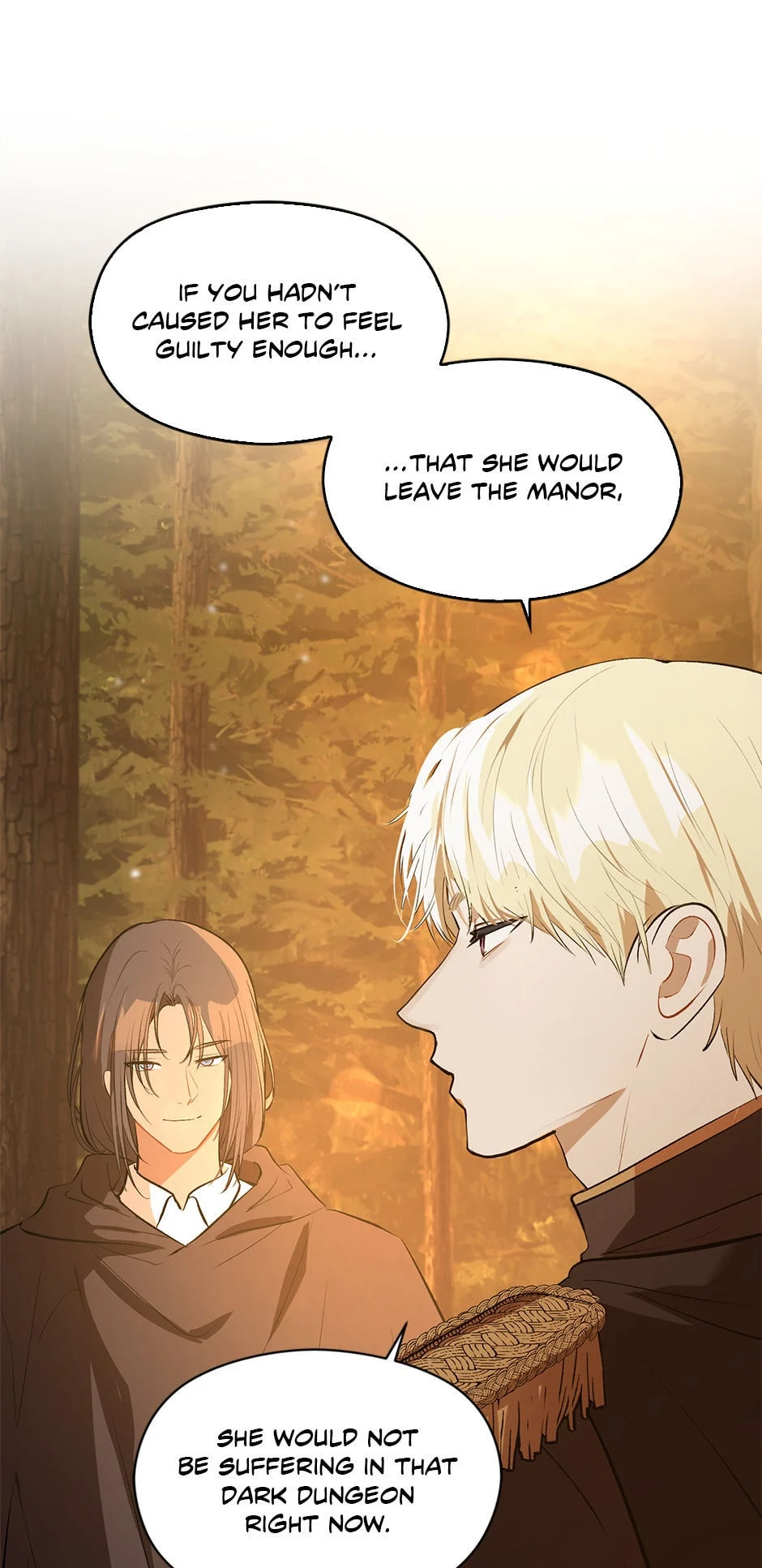 I Didn’t Mean to Seduce the Male Lead Chapter 59 - Page 36