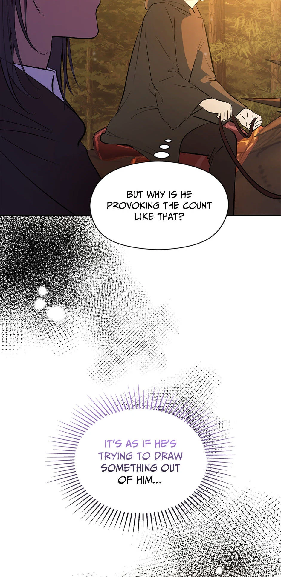 I Didn’t Mean to Seduce the Male Lead Chapter 59 - Page 40