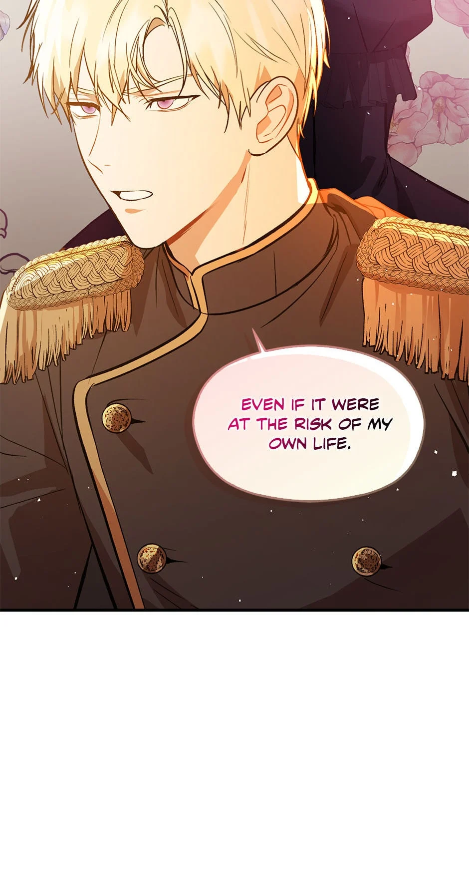 I Didn’t Mean to Seduce the Male Lead Chapter 59 - Page 43