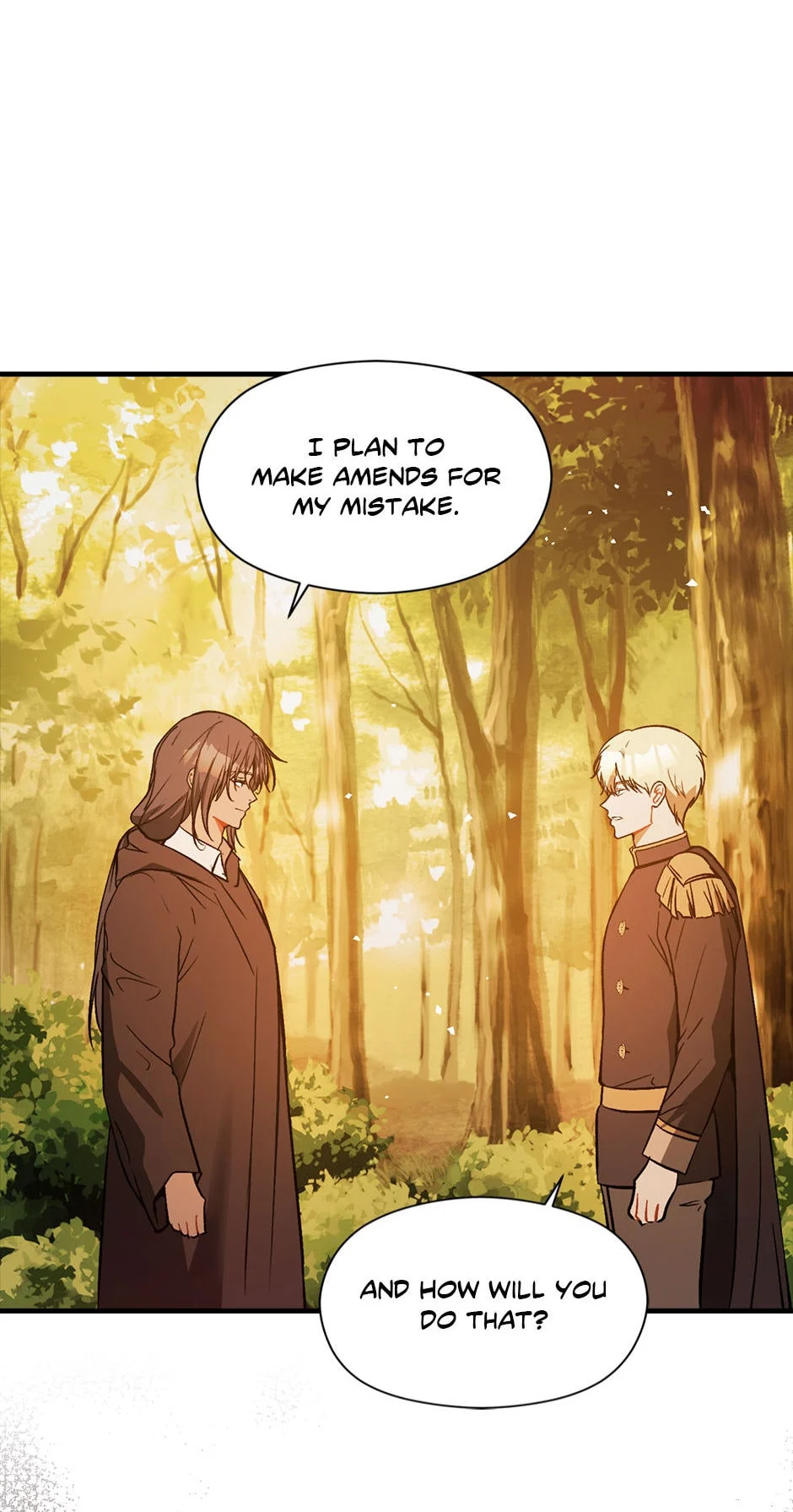 I Didn’t Mean to Seduce the Male Lead Chapter 59 - Page 45