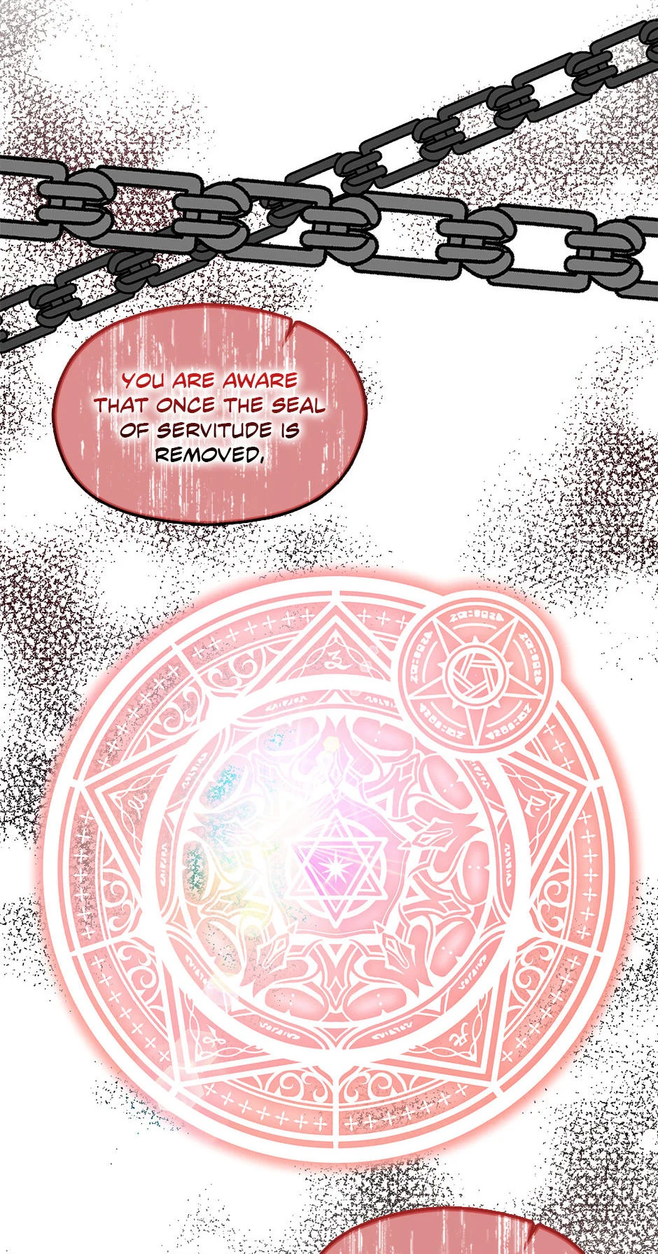 I Didn’t Mean to Seduce the Male Lead Chapter 59 - Page 46