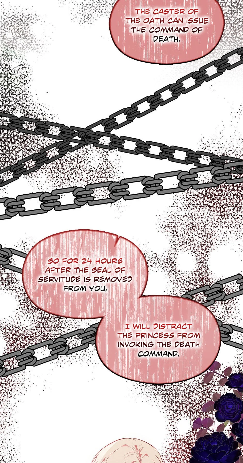 I Didn’t Mean to Seduce the Male Lead Chapter 59 - Page 47