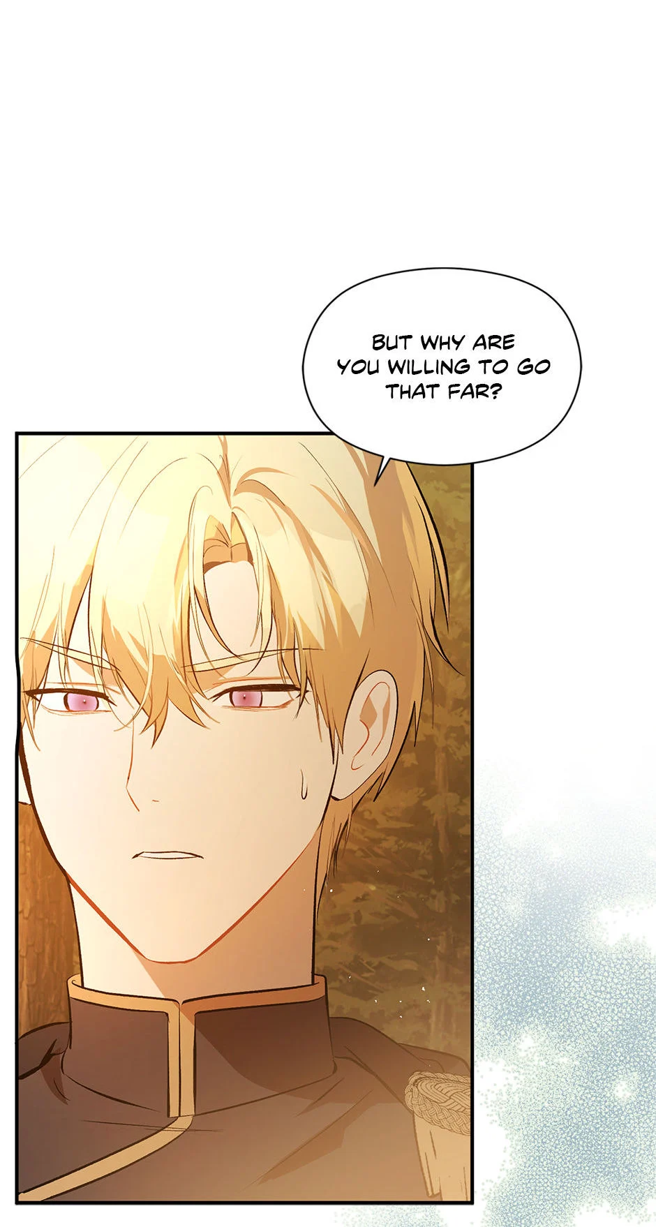 I Didn’t Mean to Seduce the Male Lead Chapter 59 - Page 50
