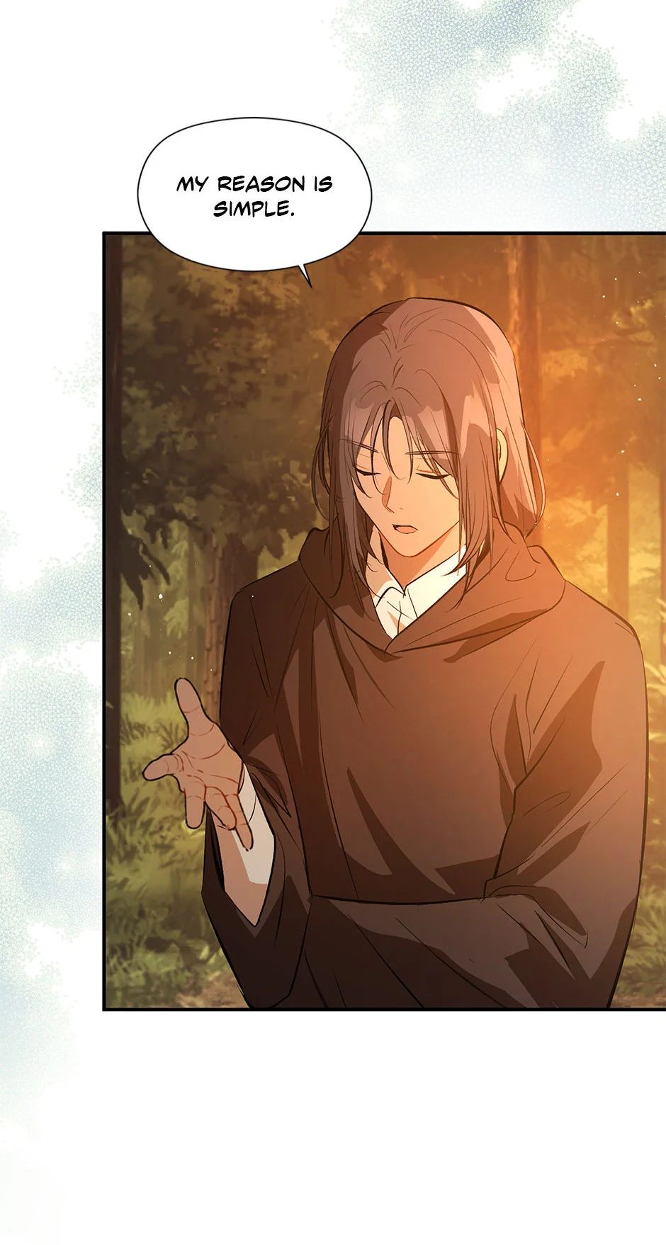 I Didn’t Mean to Seduce the Male Lead Chapter 59 - Page 51