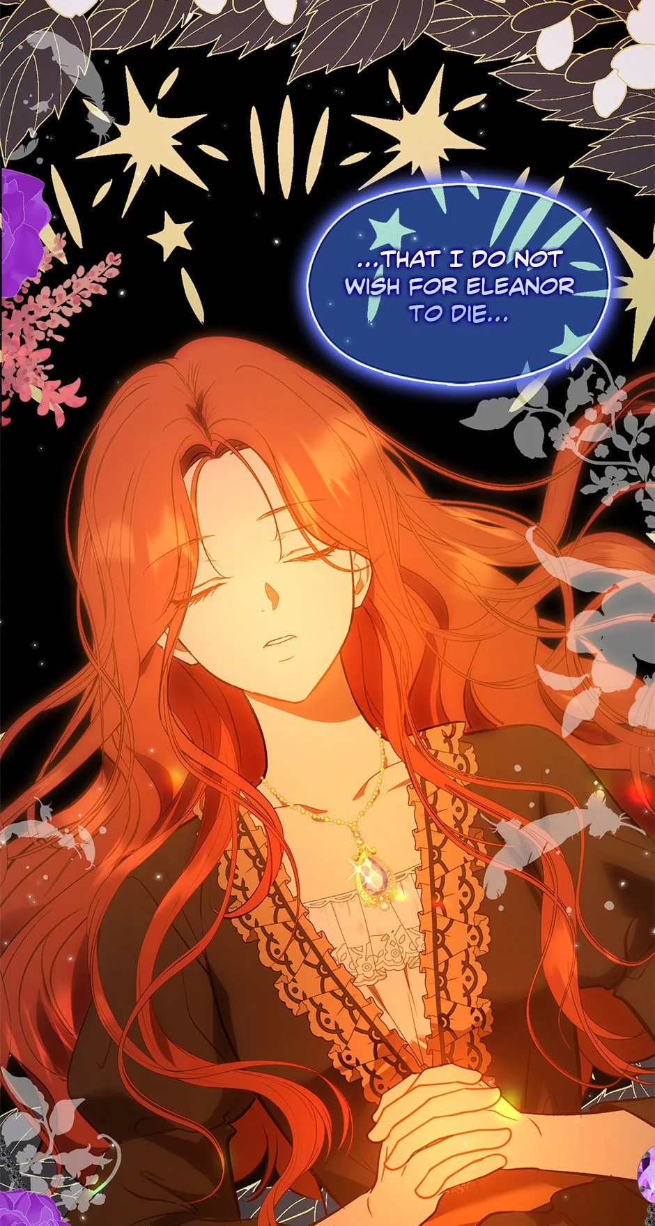 I Didn’t Mean to Seduce the Male Lead Chapter 59 - Page 53