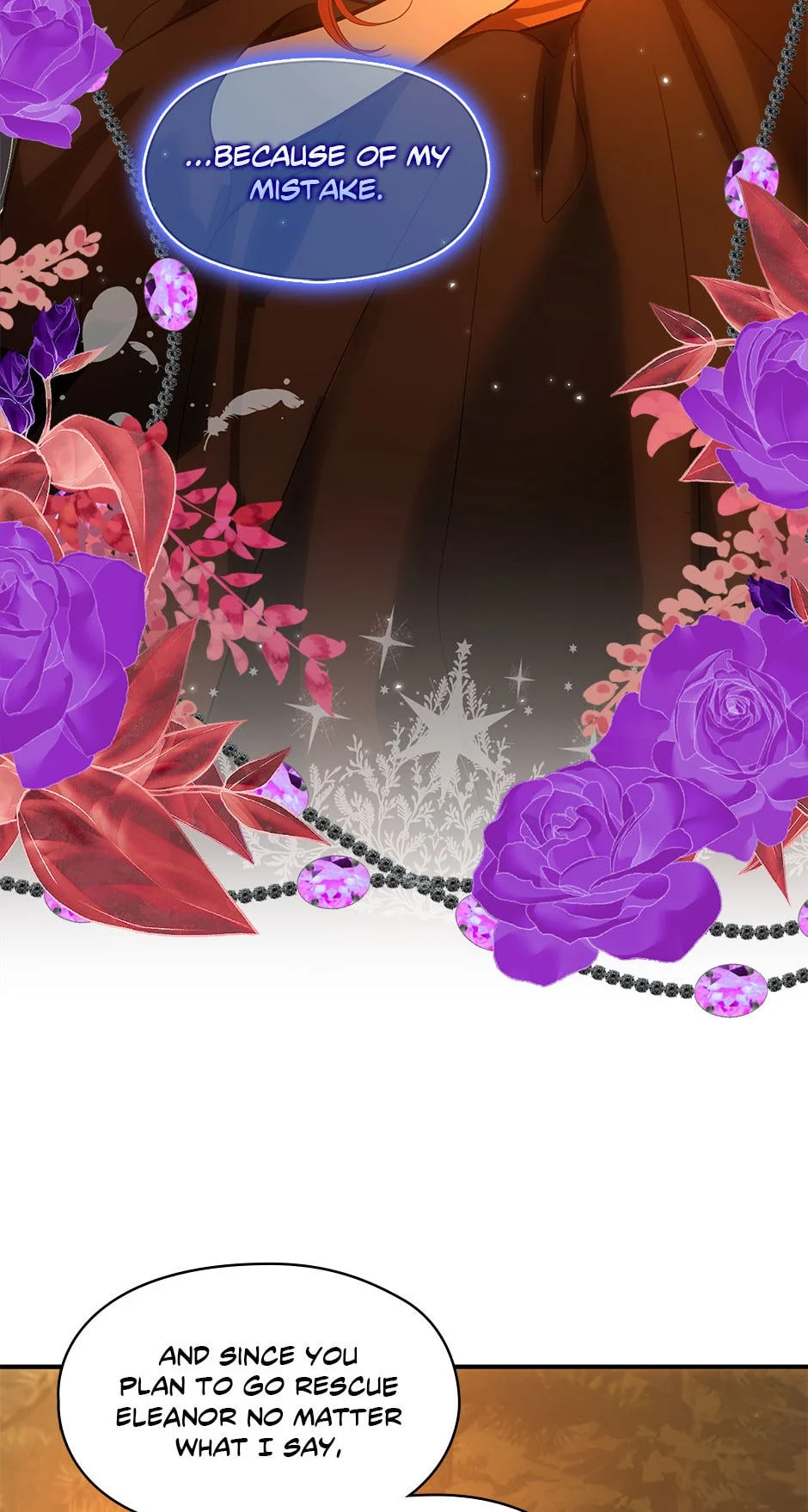 I Didn’t Mean to Seduce the Male Lead Chapter 59 - Page 54