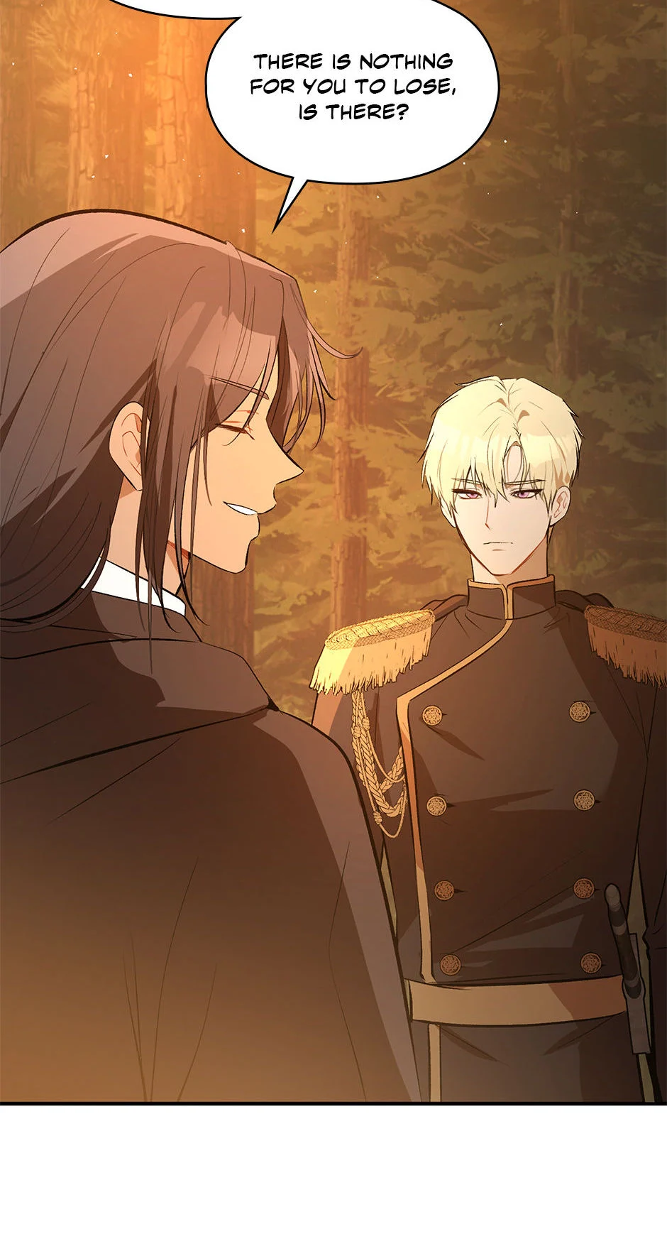 I Didn’t Mean to Seduce the Male Lead Chapter 59 - Page 55