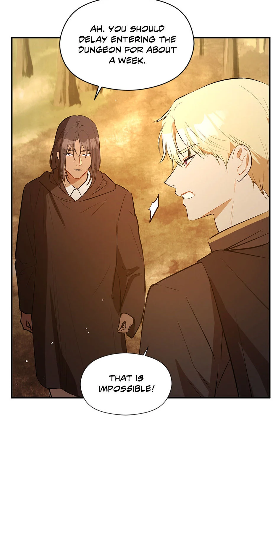 I Didn’t Mean to Seduce the Male Lead Chapter 59 - Page 60