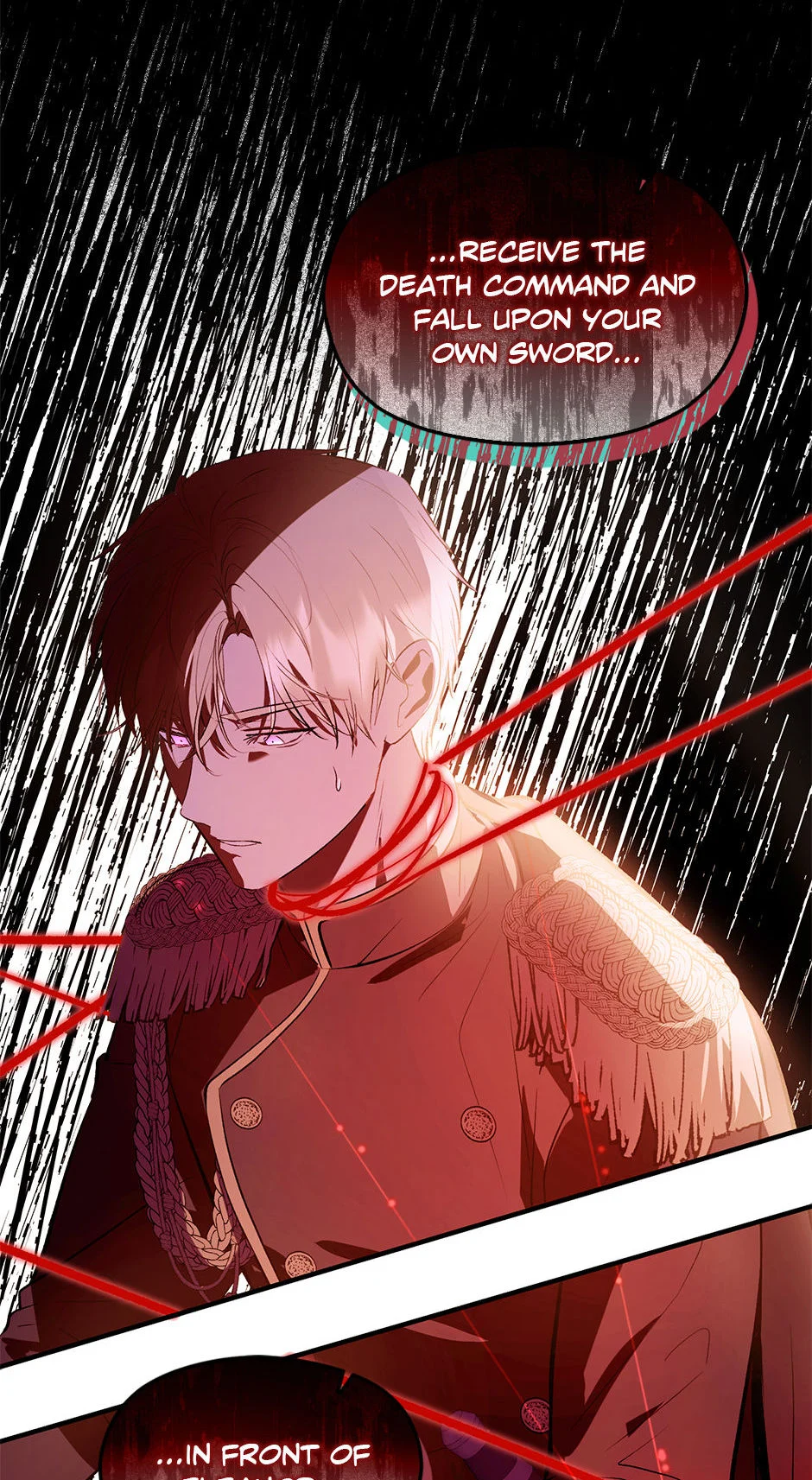 I Didn’t Mean to Seduce the Male Lead Chapter 59 - Page 65