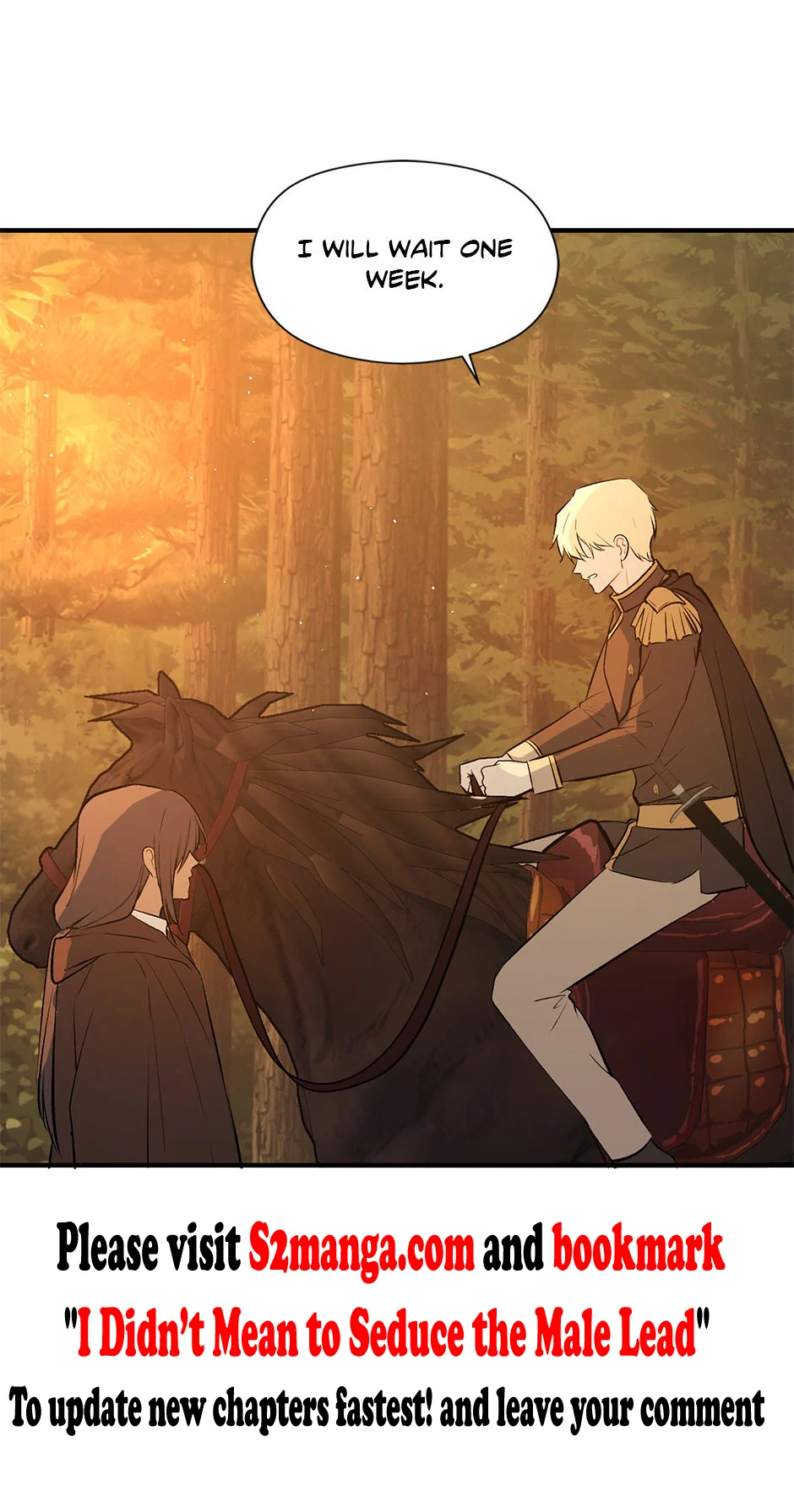 I Didn’t Mean to Seduce the Male Lead Chapter 59 - Page 68