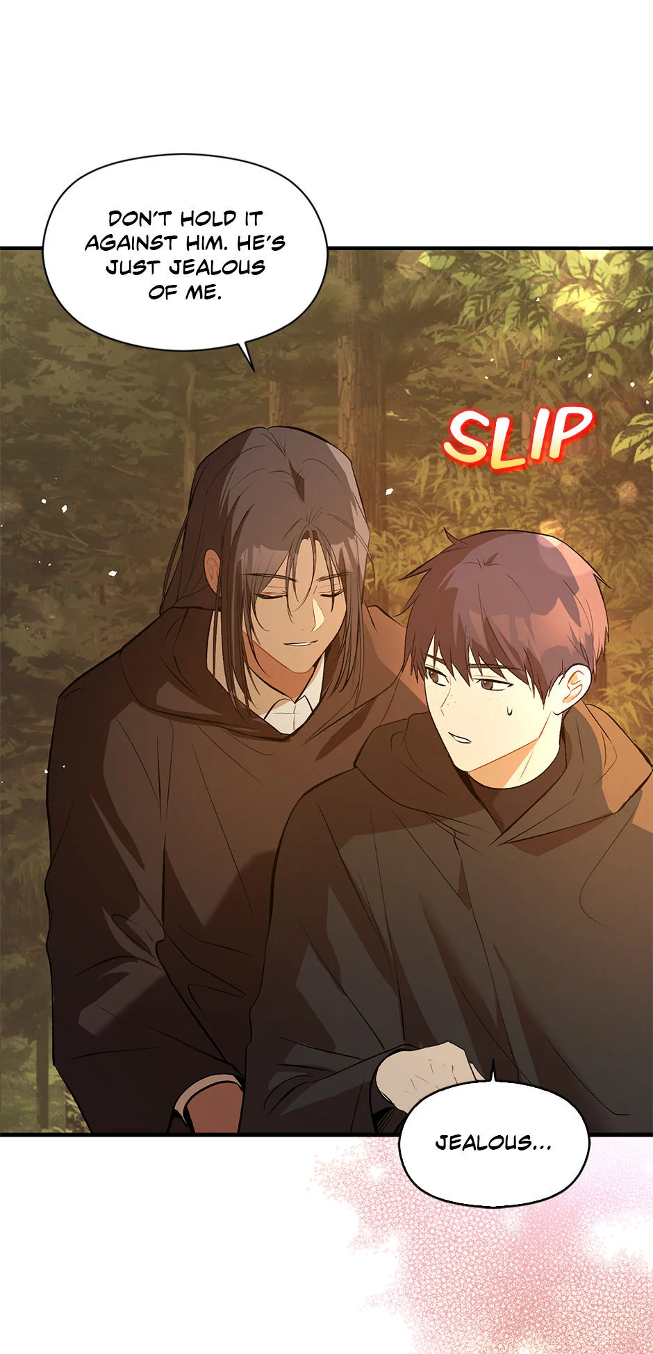 I Didn’t Mean to Seduce the Male Lead Chapter 59 - Page 75