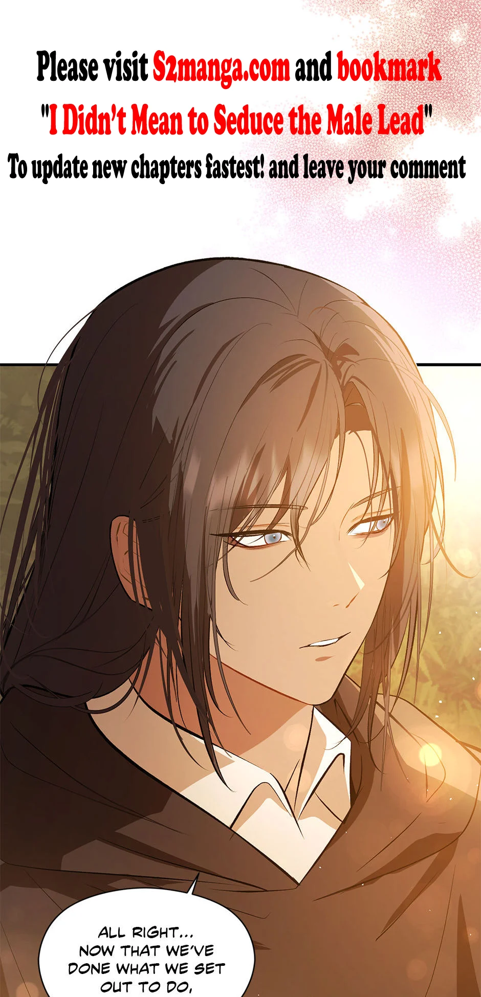 I Didn’t Mean to Seduce the Male Lead Chapter 59 - Page 76