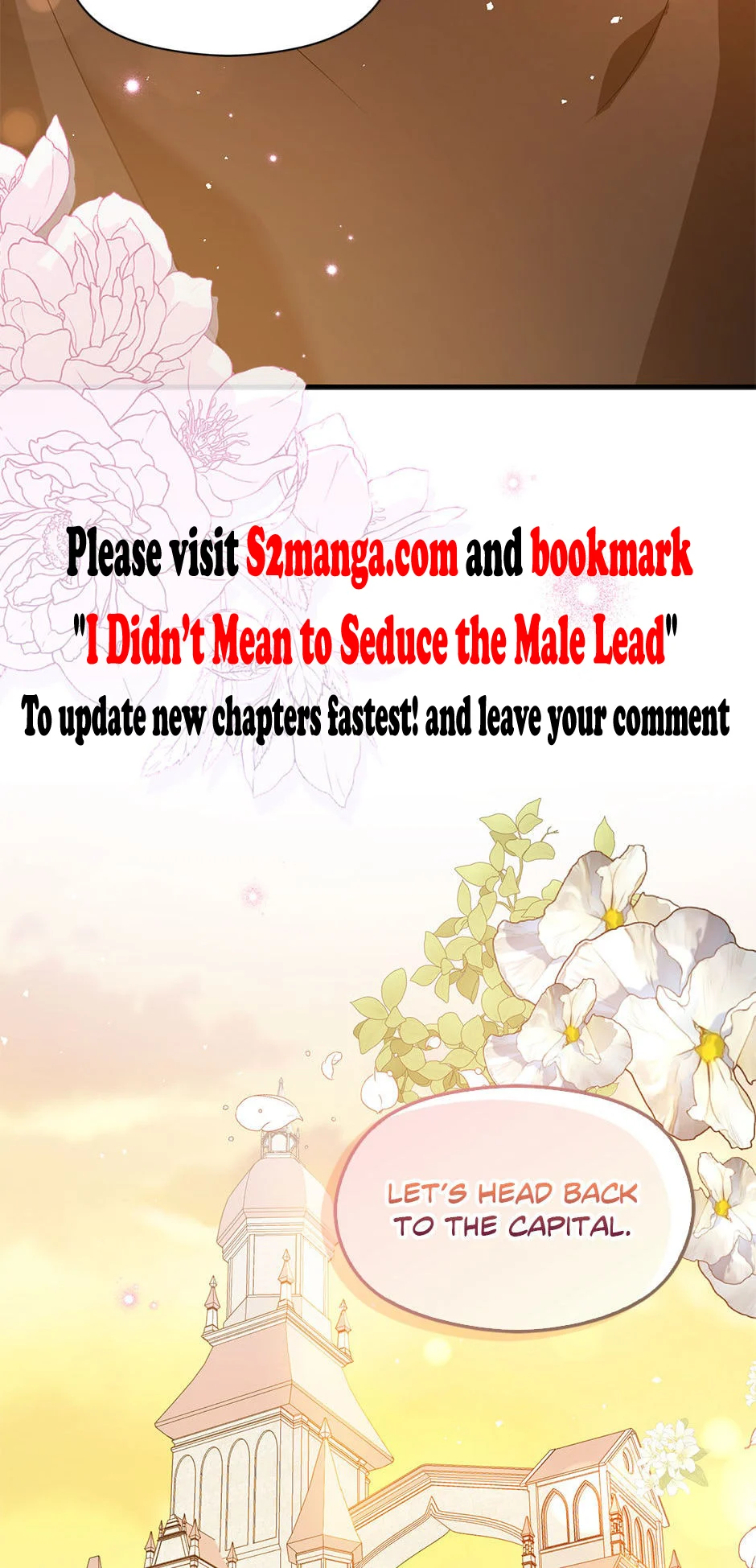 I Didn’t Mean to Seduce the Male Lead Chapter 59 - Page 77