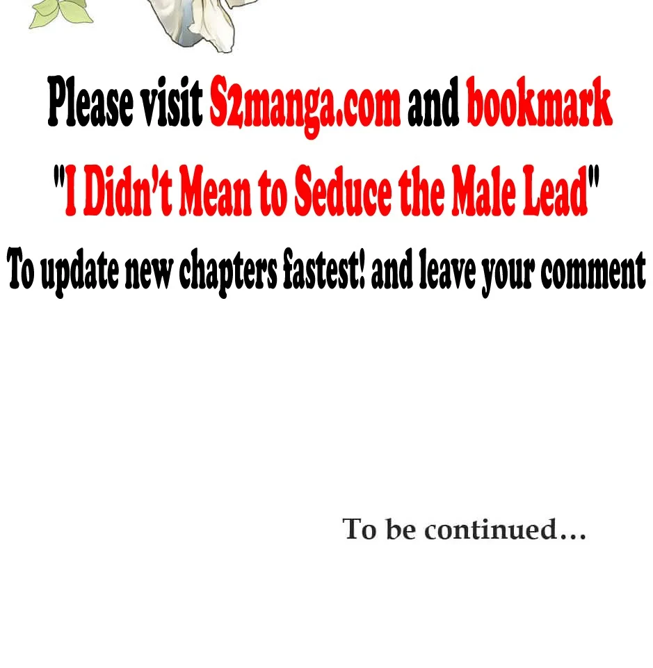I Didn’t Mean to Seduce the Male Lead Chapter 59 - Page 79