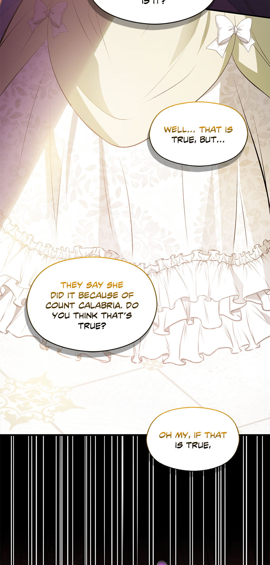 I Didn’t Mean to Seduce the Male Lead Chapter 60 - Page 4