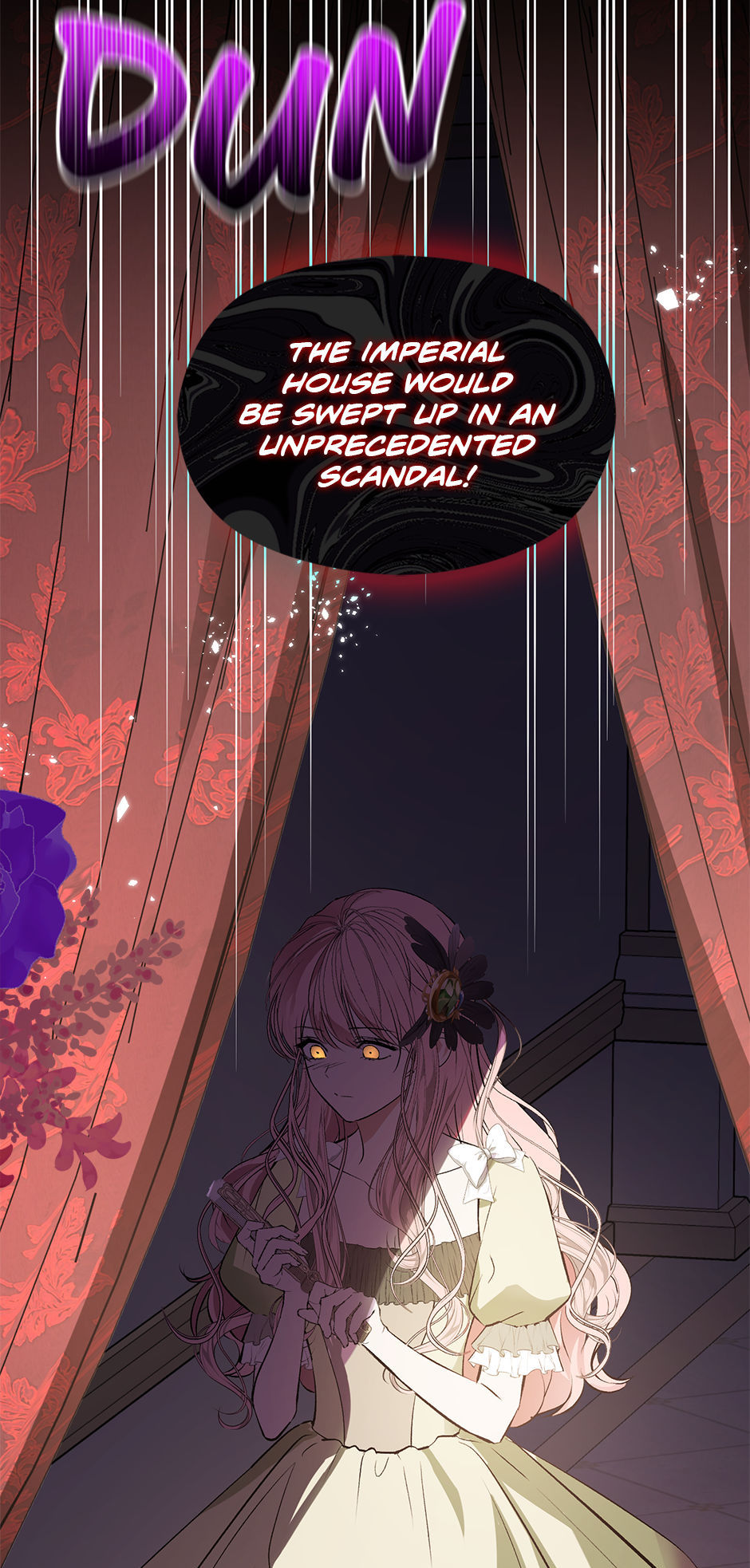 I Didn’t Mean to Seduce the Male Lead Chapter 60 - Page 5