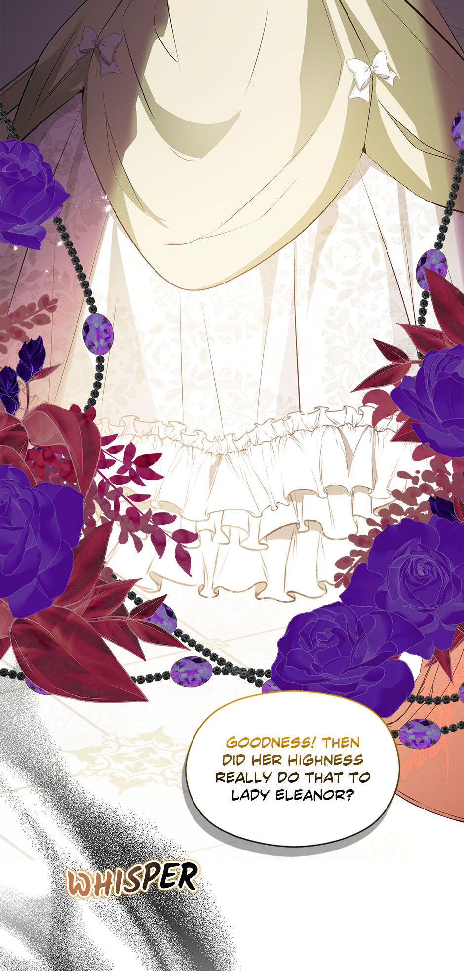 I Didn’t Mean to Seduce the Male Lead Chapter 60 - Page 6