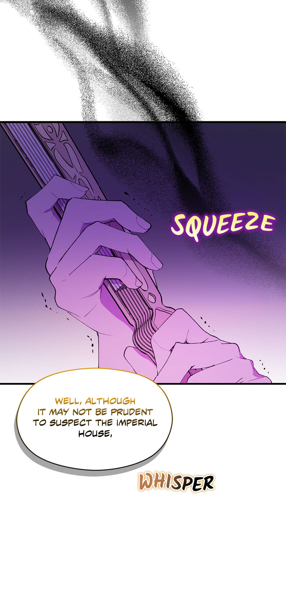 I Didn’t Mean to Seduce the Male Lead Chapter 60 - Page 7