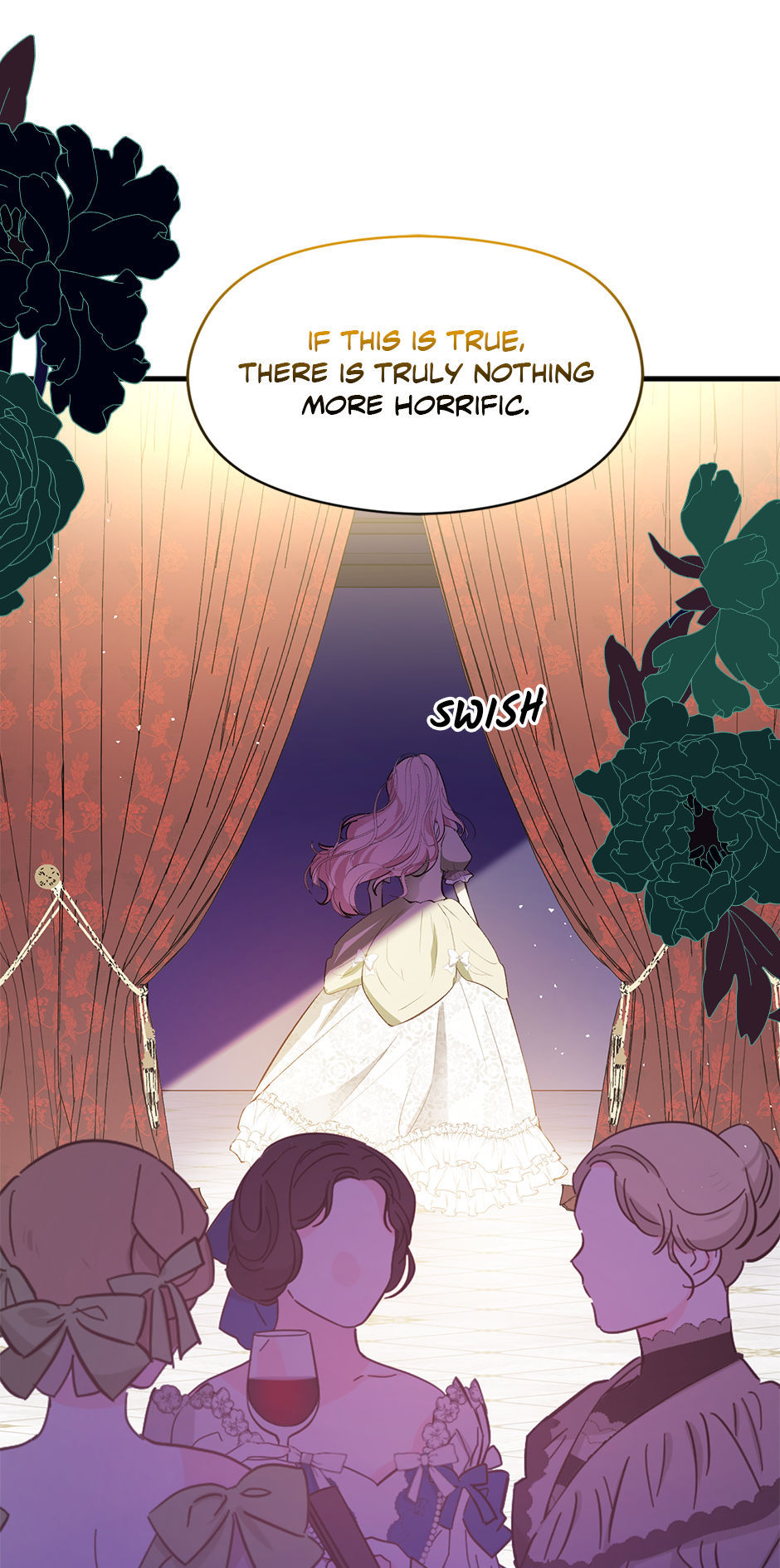 I Didn’t Mean to Seduce the Male Lead Chapter 60 - Page 8