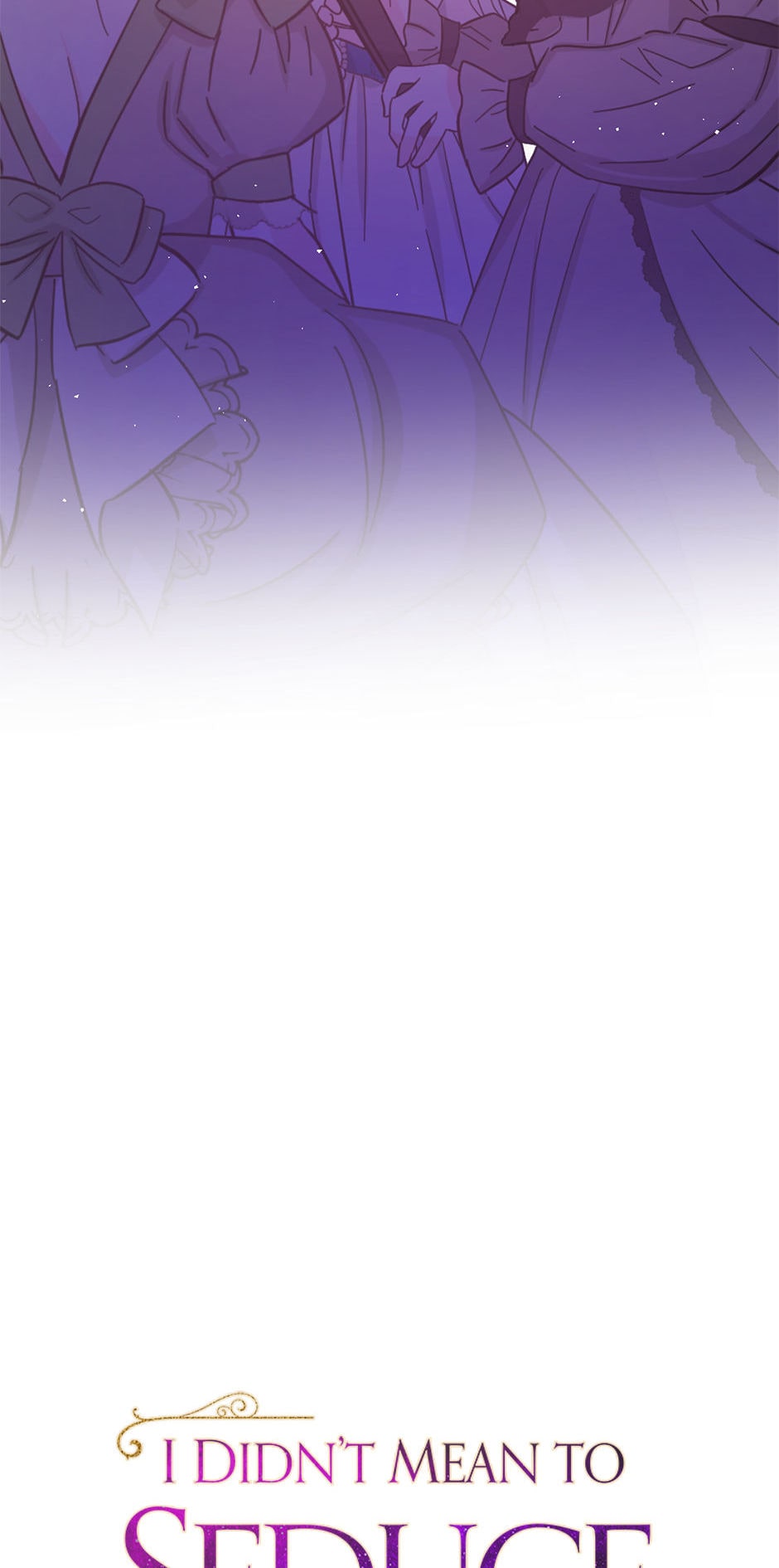 I Didn’t Mean to Seduce the Male Lead Chapter 60 - Page 9