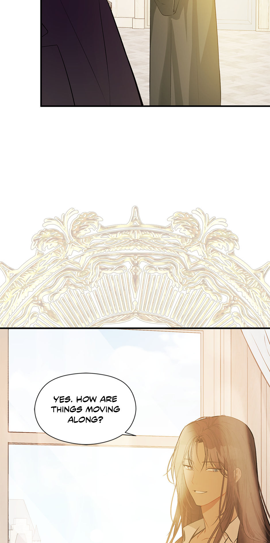 I Didn’t Mean to Seduce the Male Lead Chapter 60 - Page 12