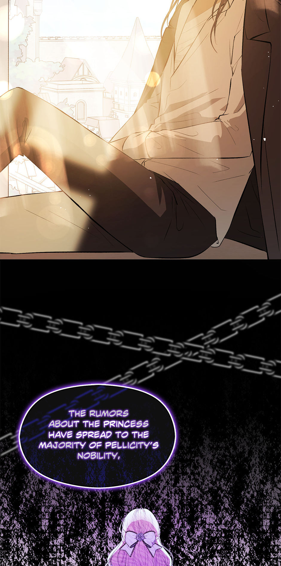 I Didn’t Mean to Seduce the Male Lead Chapter 60 - Page 13