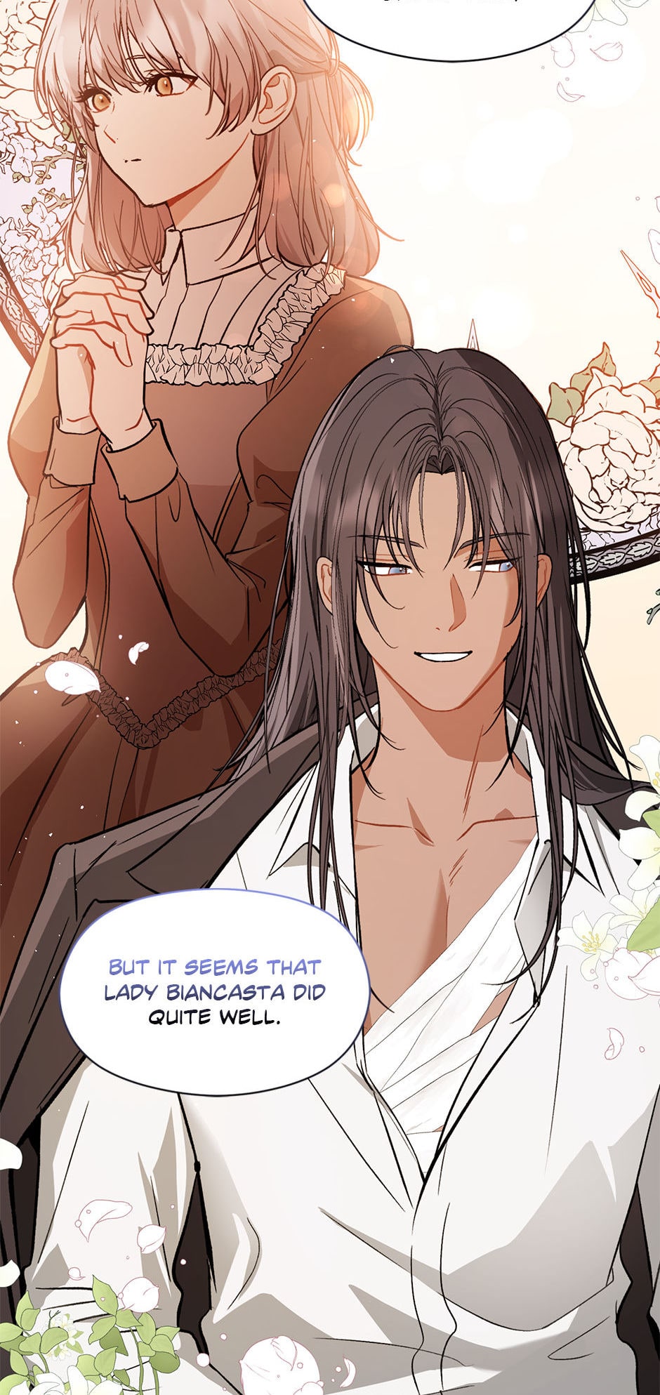 I Didn’t Mean to Seduce the Male Lead Chapter 60 - Page 16
