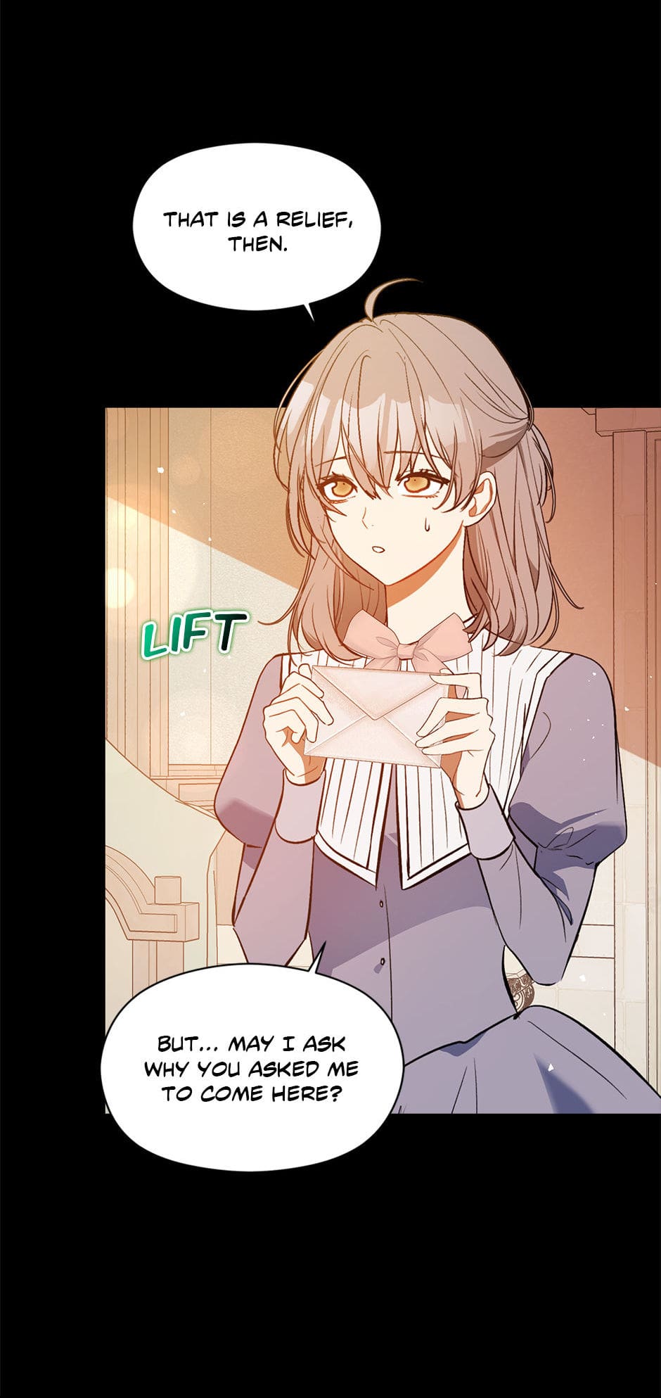 I Didn’t Mean to Seduce the Male Lead Chapter 60 - Page 21