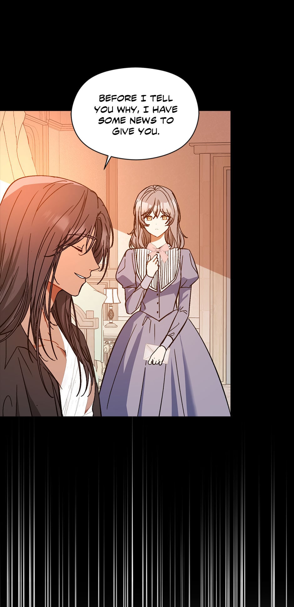 I Didn’t Mean to Seduce the Male Lead Chapter 60 - Page 22