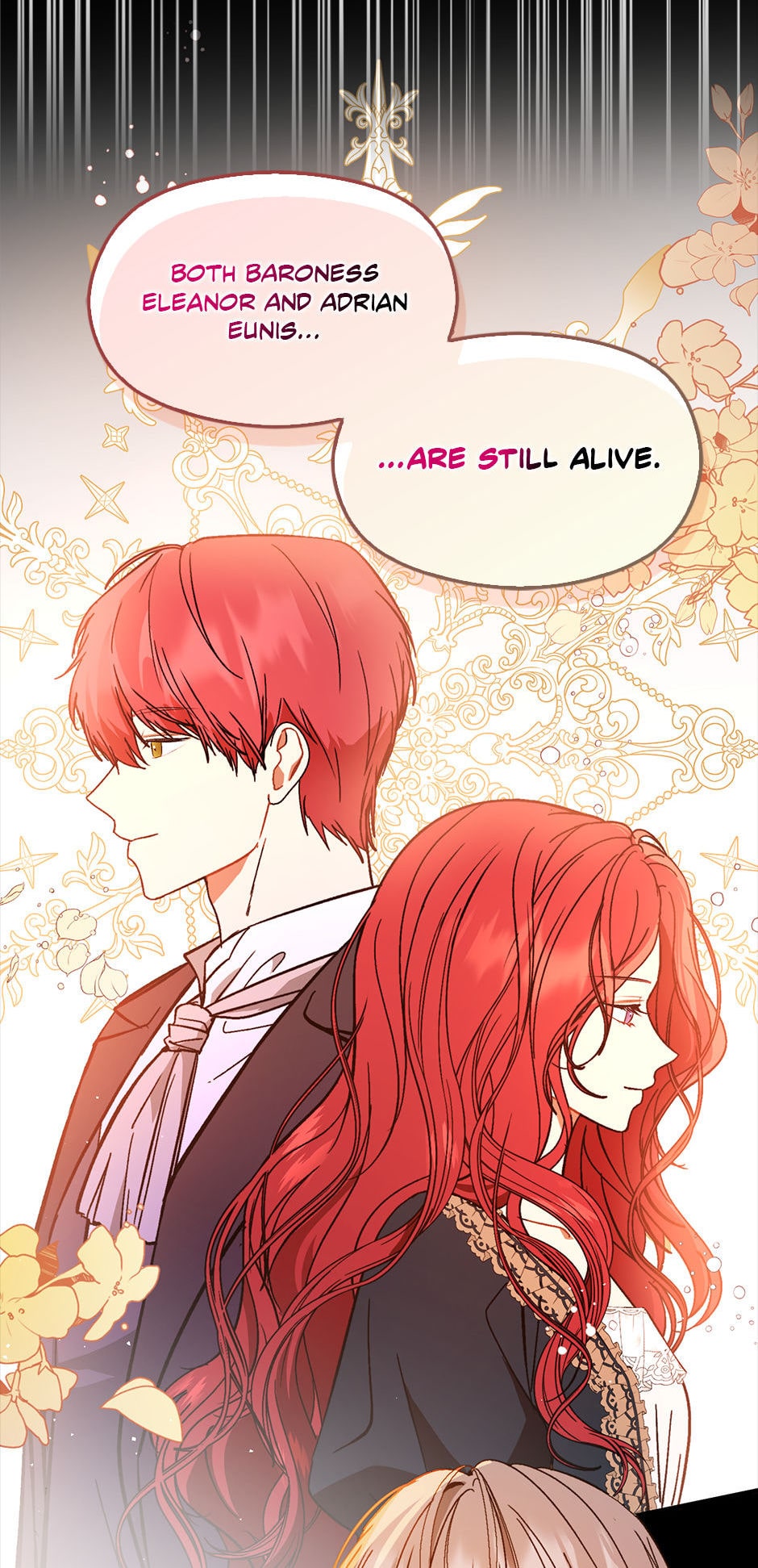 I Didn’t Mean to Seduce the Male Lead Chapter 60 - Page 23