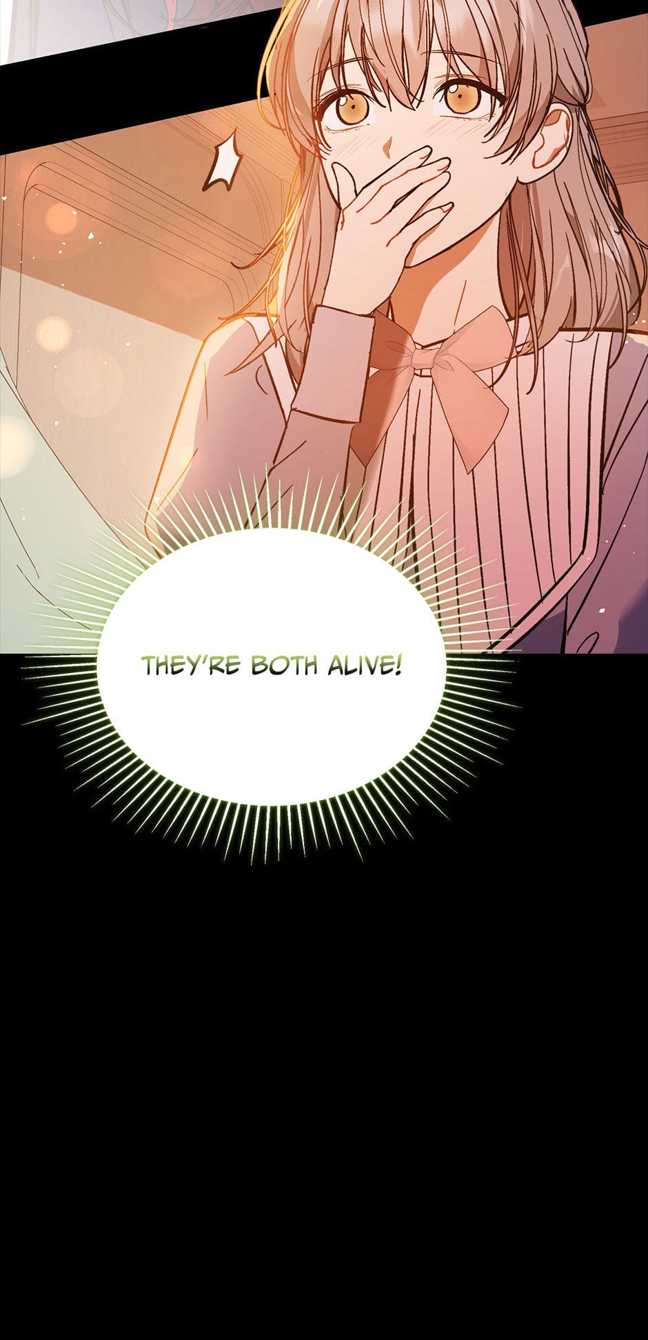 I Didn’t Mean to Seduce the Male Lead Chapter 60 - Page 24