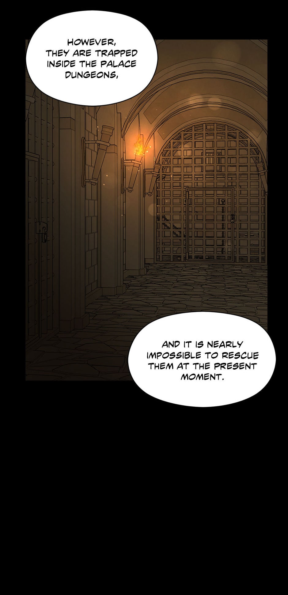 I Didn’t Mean to Seduce the Male Lead Chapter 60 - Page 25