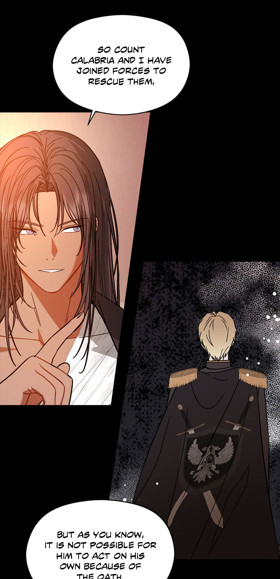 I Didn’t Mean to Seduce the Male Lead Chapter 60 - Page 26