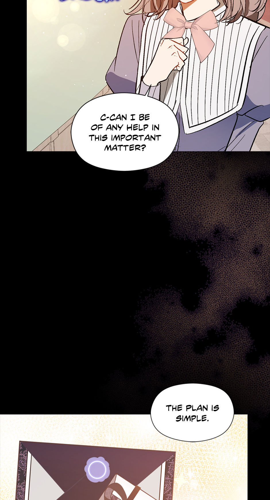 I Didn’t Mean to Seduce the Male Lead Chapter 60 - Page 30