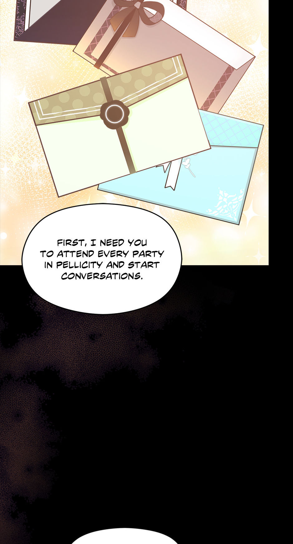 I Didn’t Mean to Seduce the Male Lead Chapter 60 - Page 31