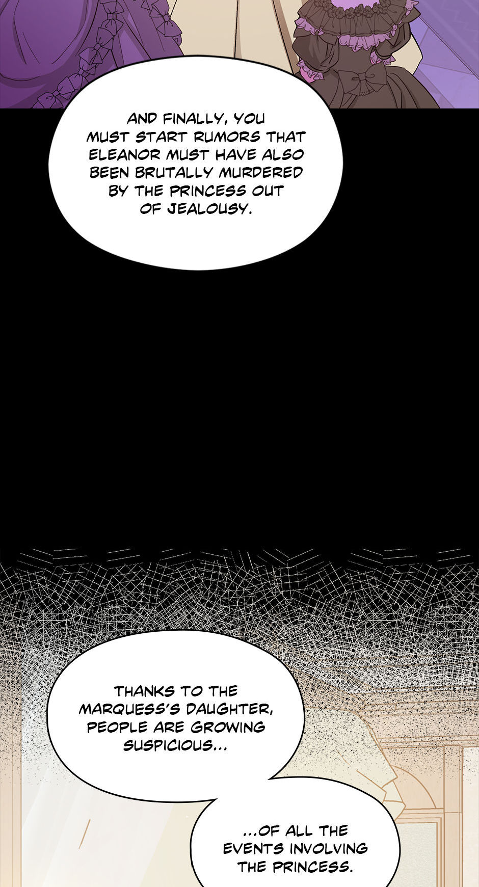 I Didn’t Mean to Seduce the Male Lead Chapter 60 - Page 33