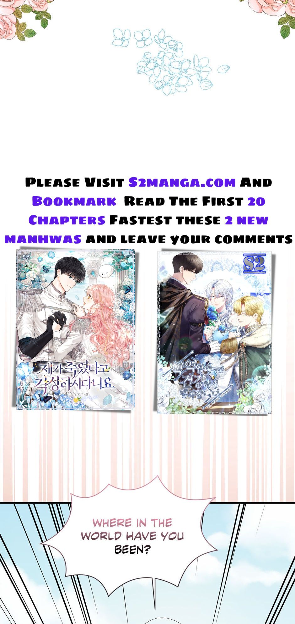 I Didn’t Mean to Seduce the Male Lead Chapter 60 - Page 38