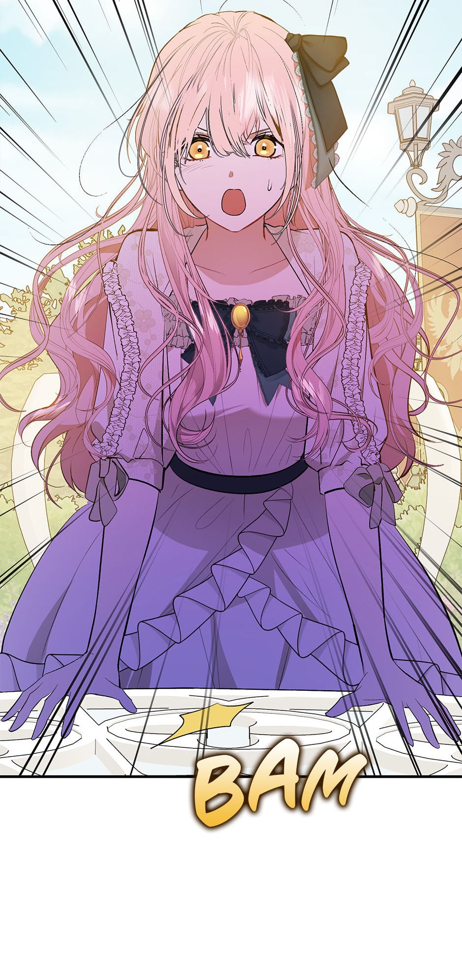 I Didn’t Mean to Seduce the Male Lead Chapter 60 - Page 39