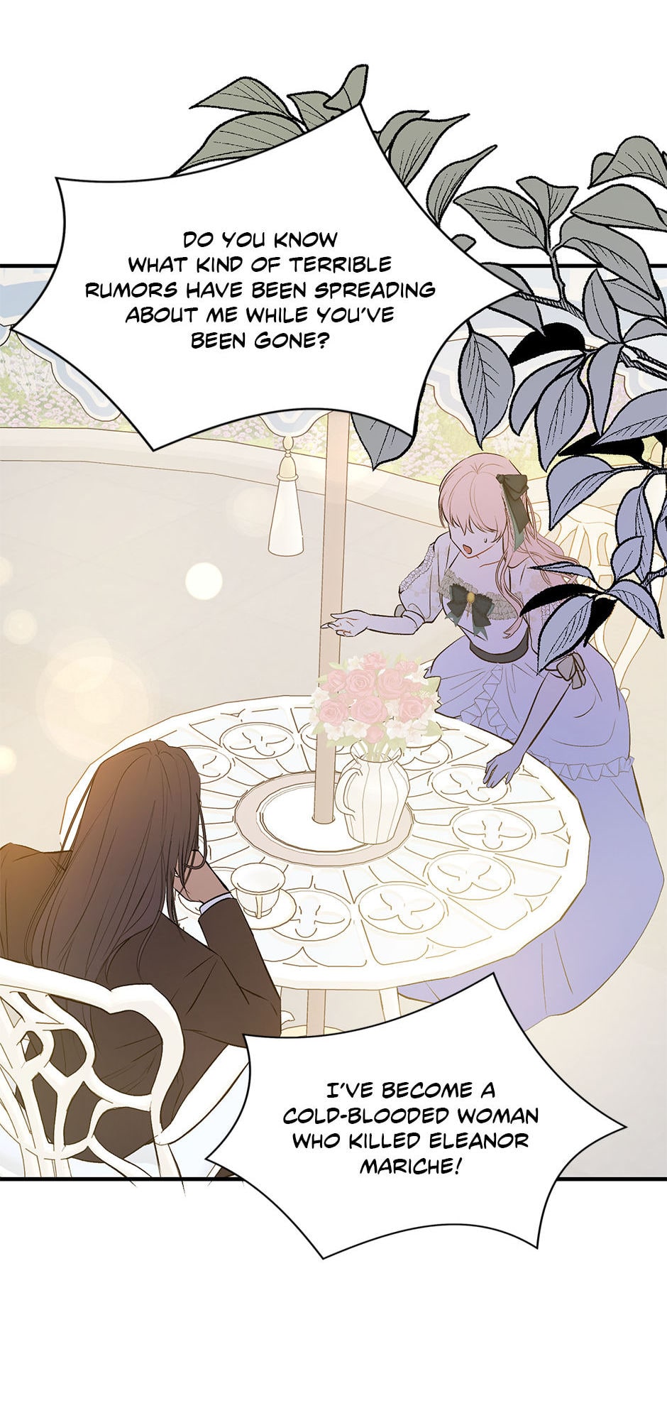 I Didn’t Mean to Seduce the Male Lead Chapter 60 - Page 40