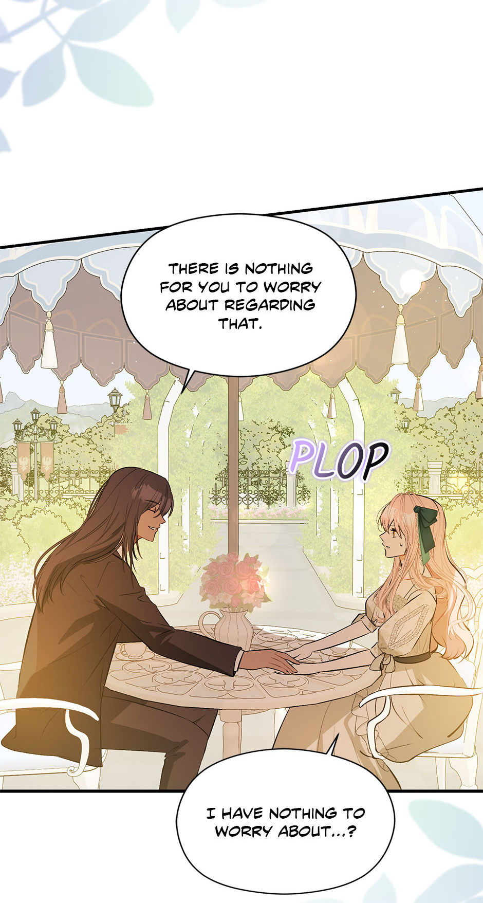 I Didn’t Mean to Seduce the Male Lead Chapter 60 - Page 42