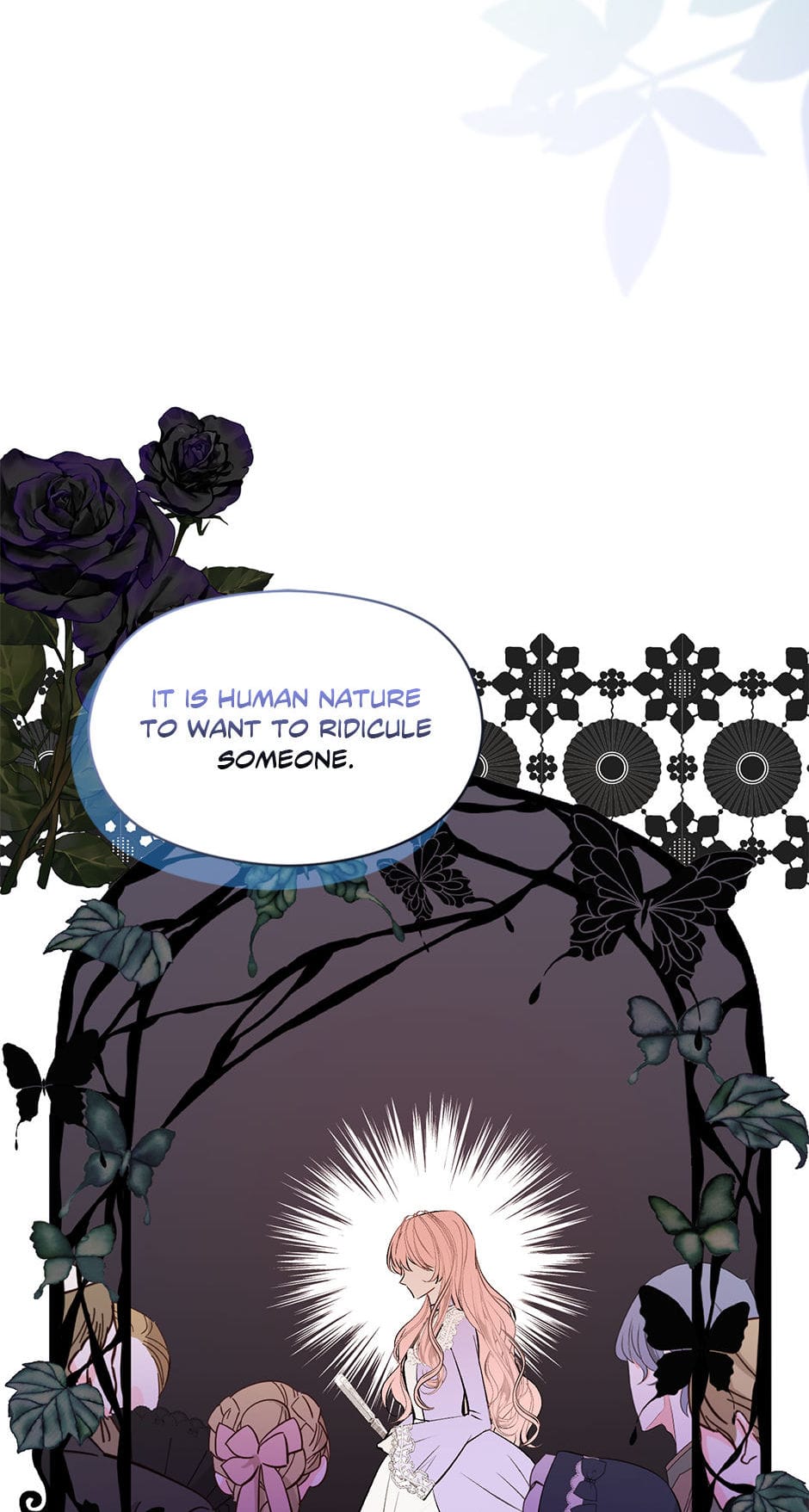 I Didn’t Mean to Seduce the Male Lead Chapter 60 - Page 43