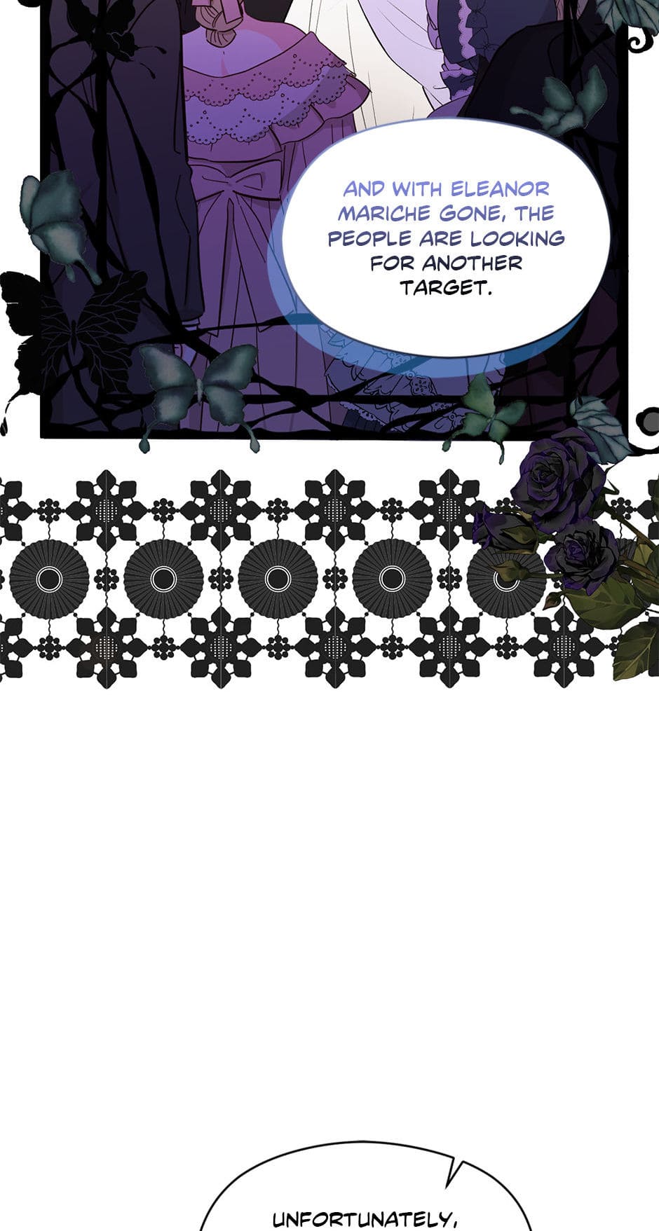 I Didn’t Mean to Seduce the Male Lead Chapter 60 - Page 44