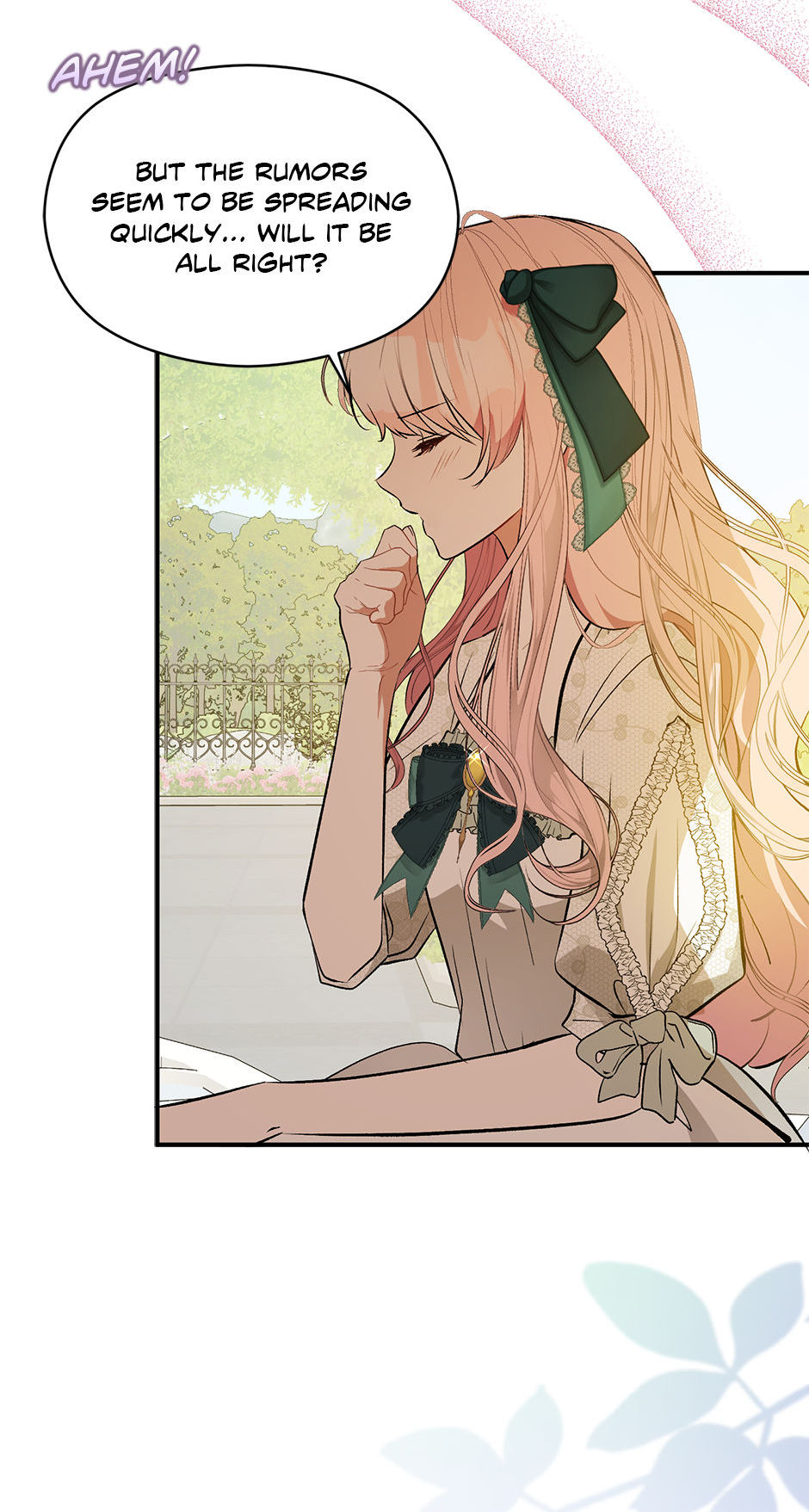 I Didn’t Mean to Seduce the Male Lead Chapter 60 - Page 46