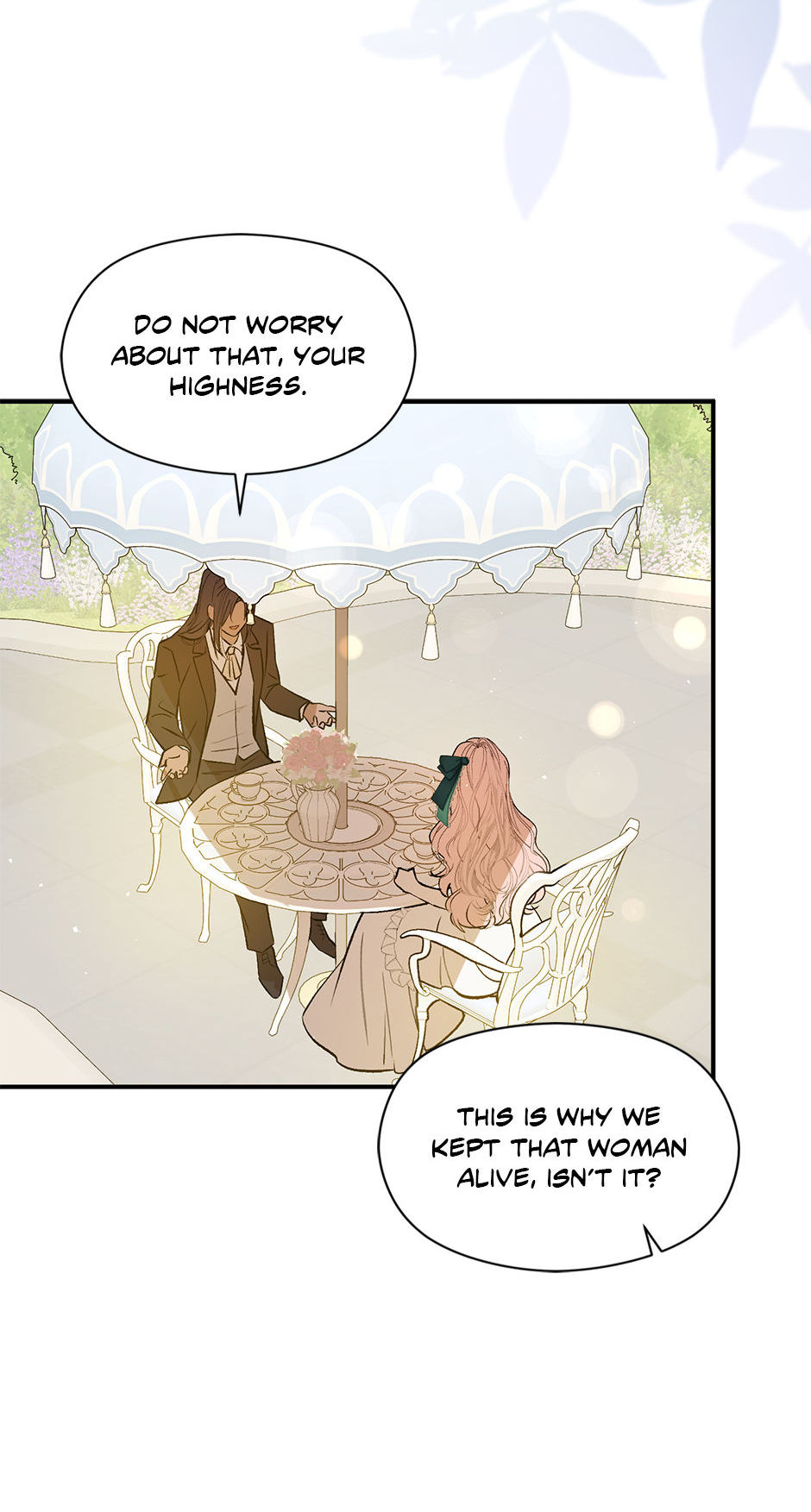 I Didn’t Mean to Seduce the Male Lead Chapter 60 - Page 47